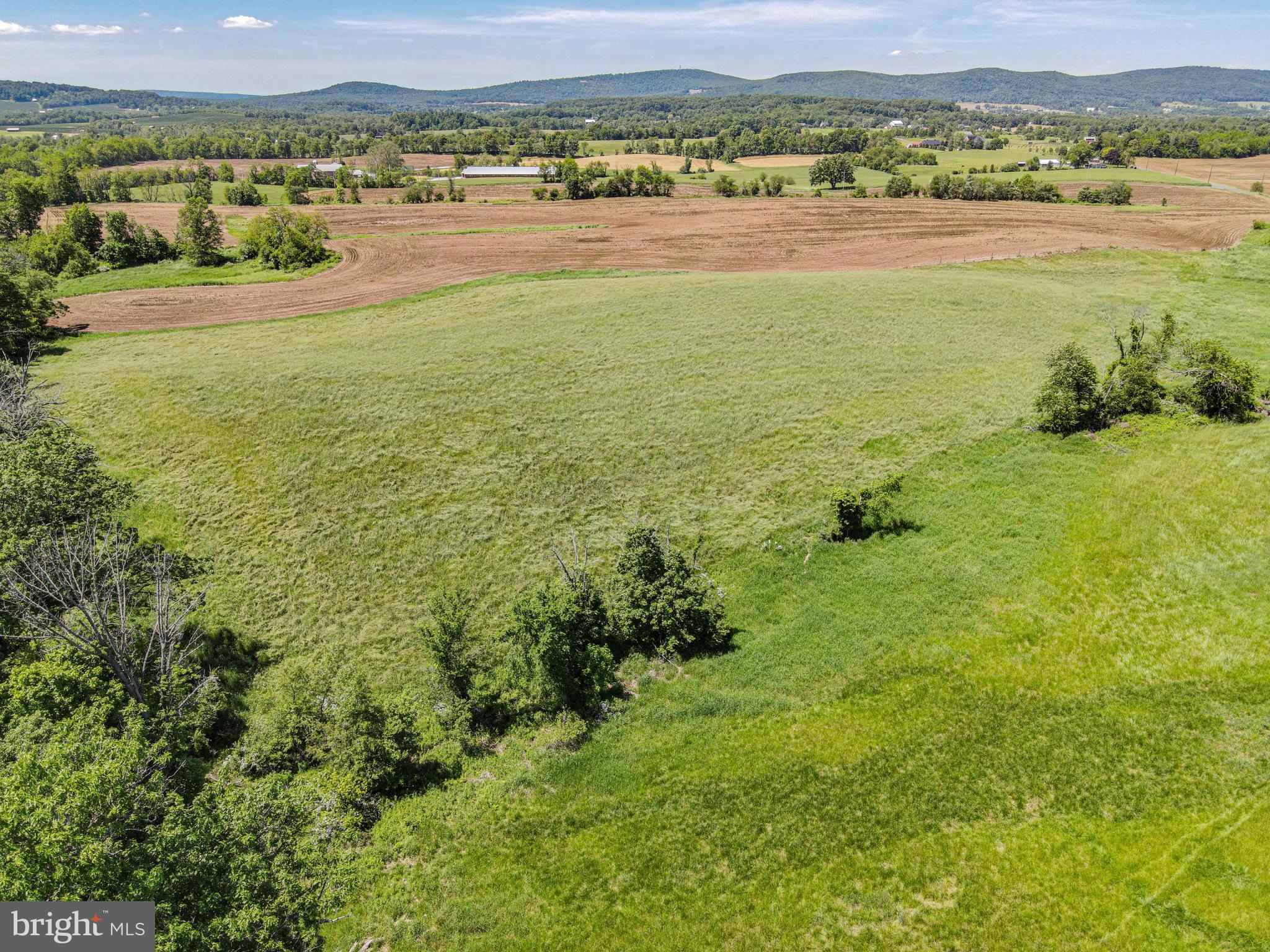 NONE, RURAL - Farm