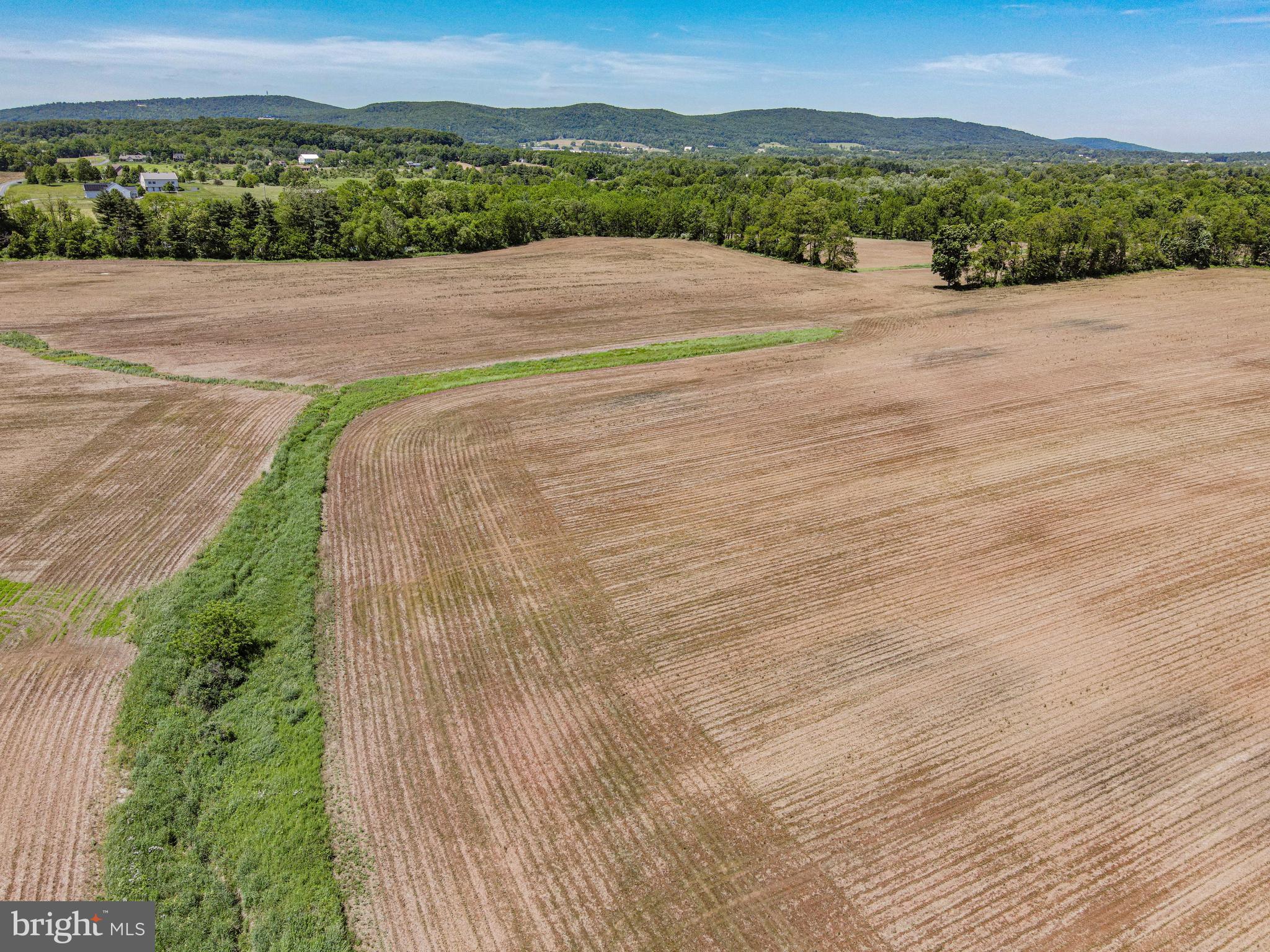 NONE, RURAL - Farm