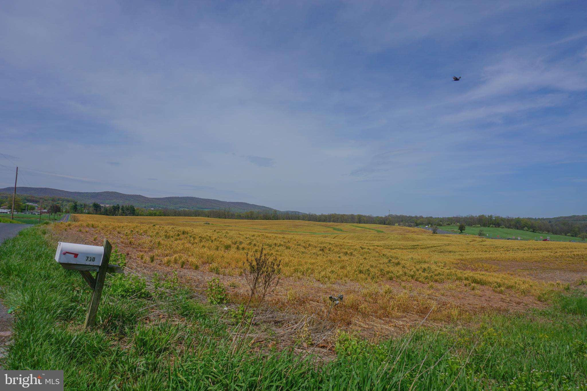 NONE, RURAL - Farm