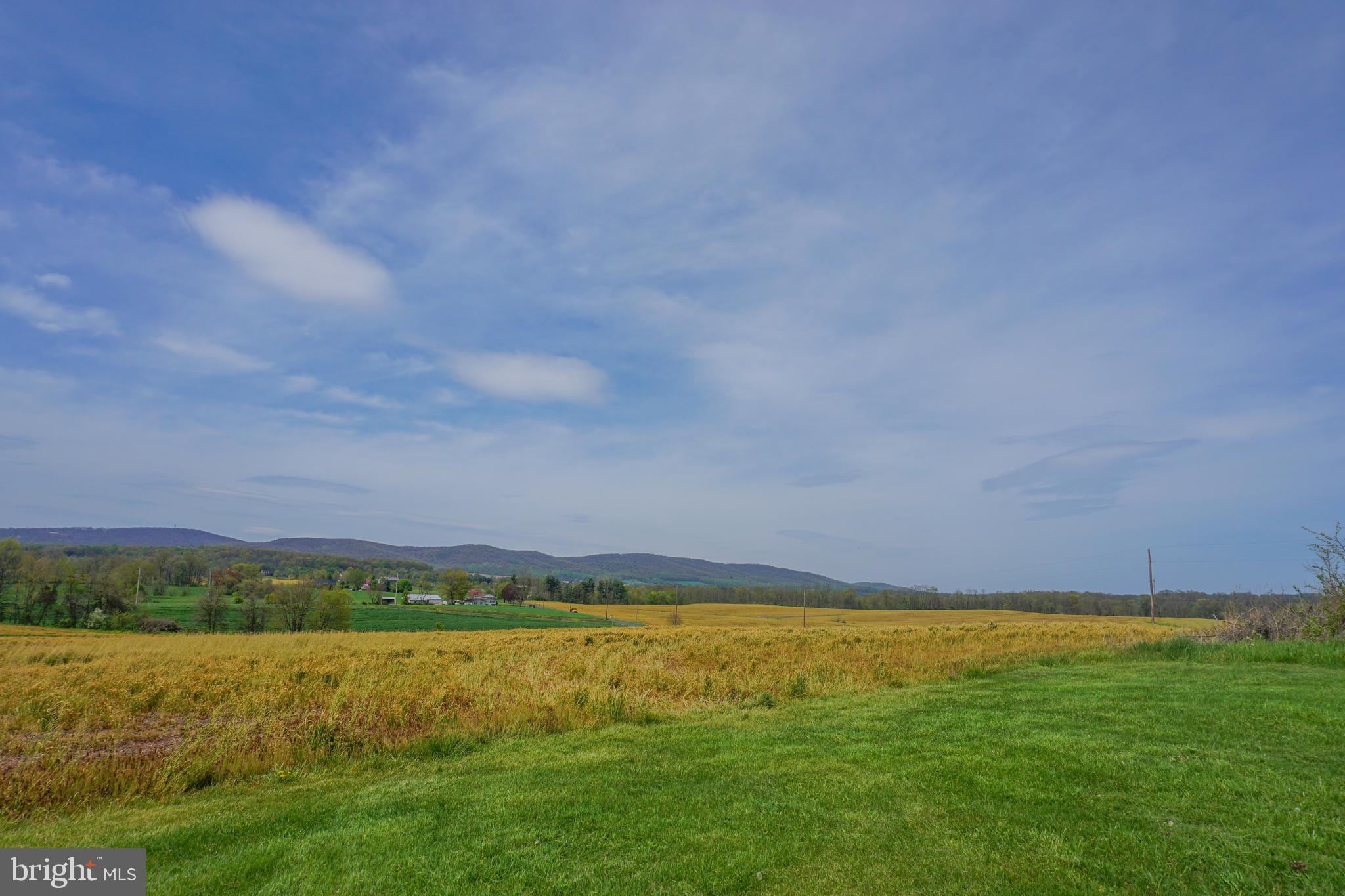 NONE, RURAL - Farm