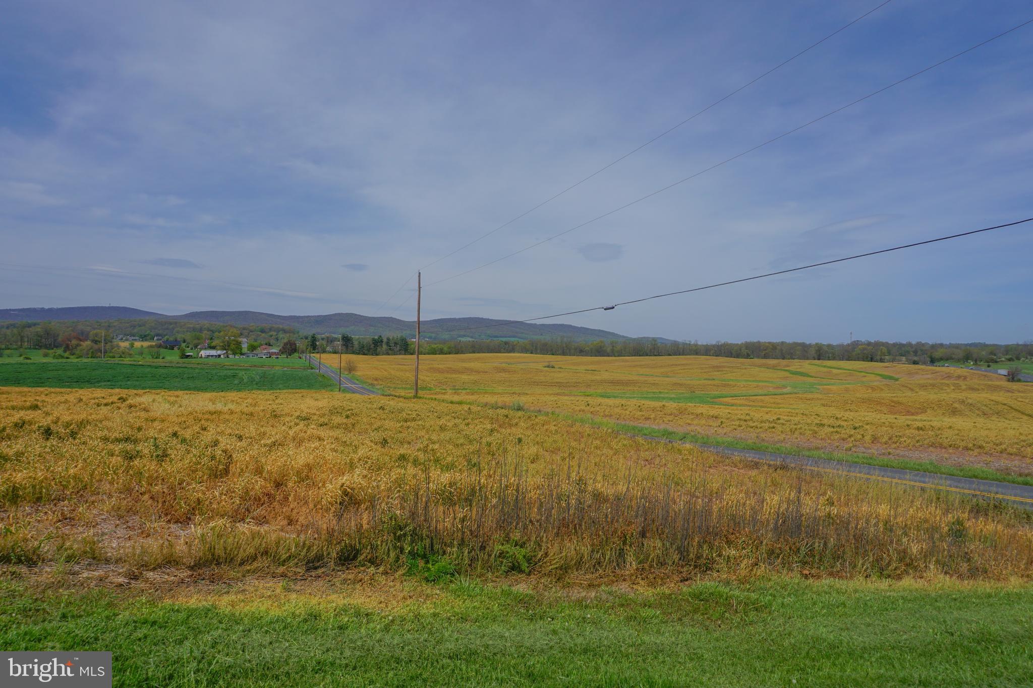NONE, RURAL - Farm