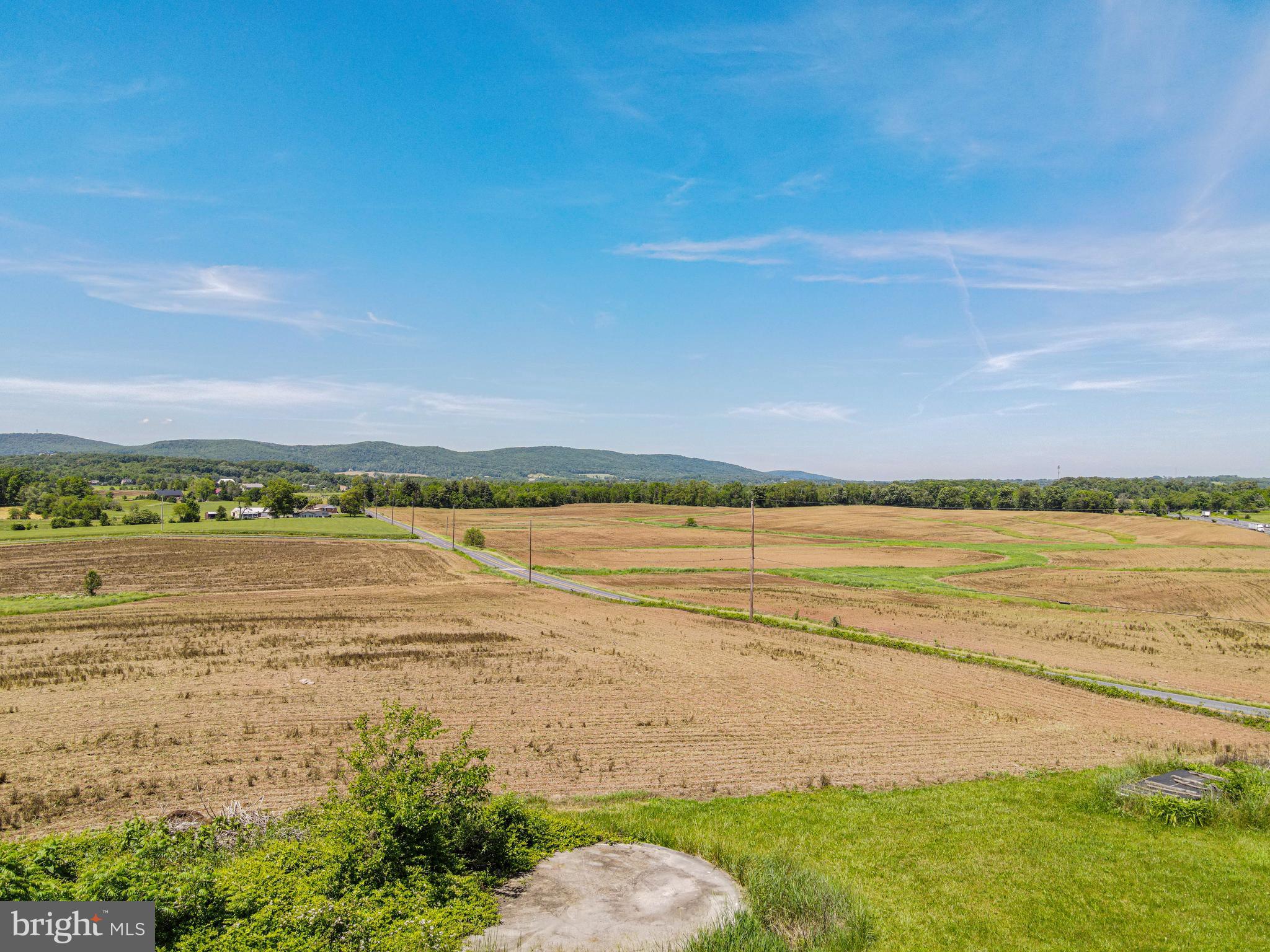 NONE, RURAL - Farm