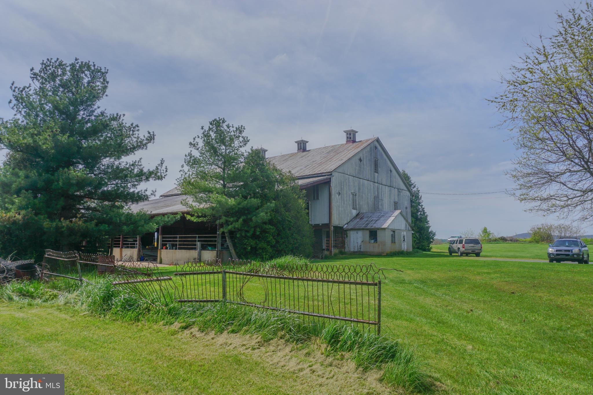 NONE, RURAL - Farm