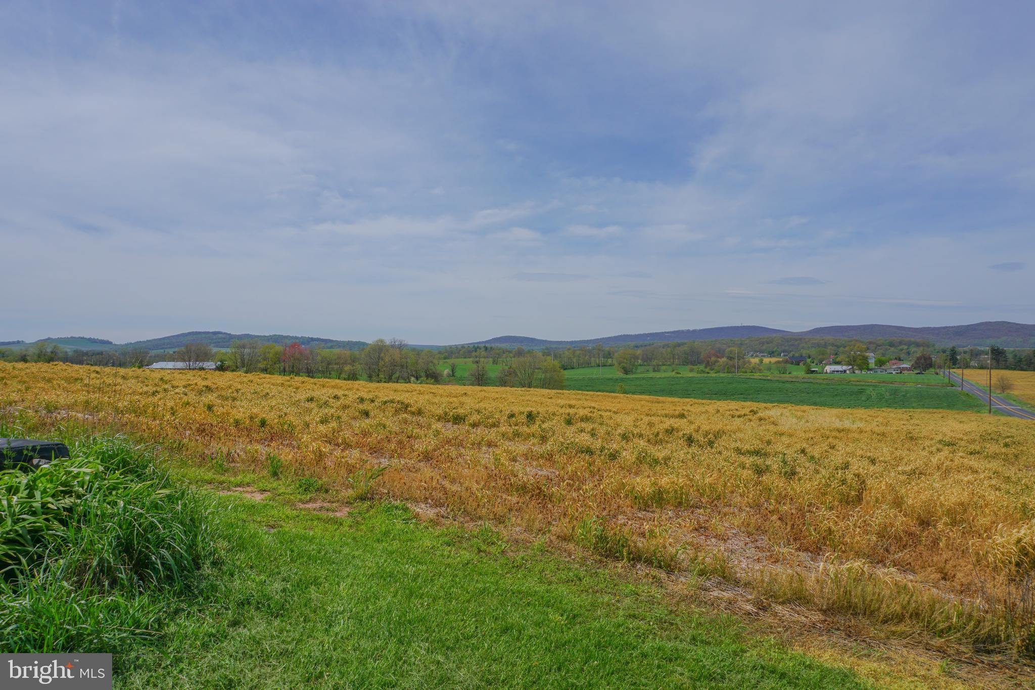 NONE, RURAL - Farm