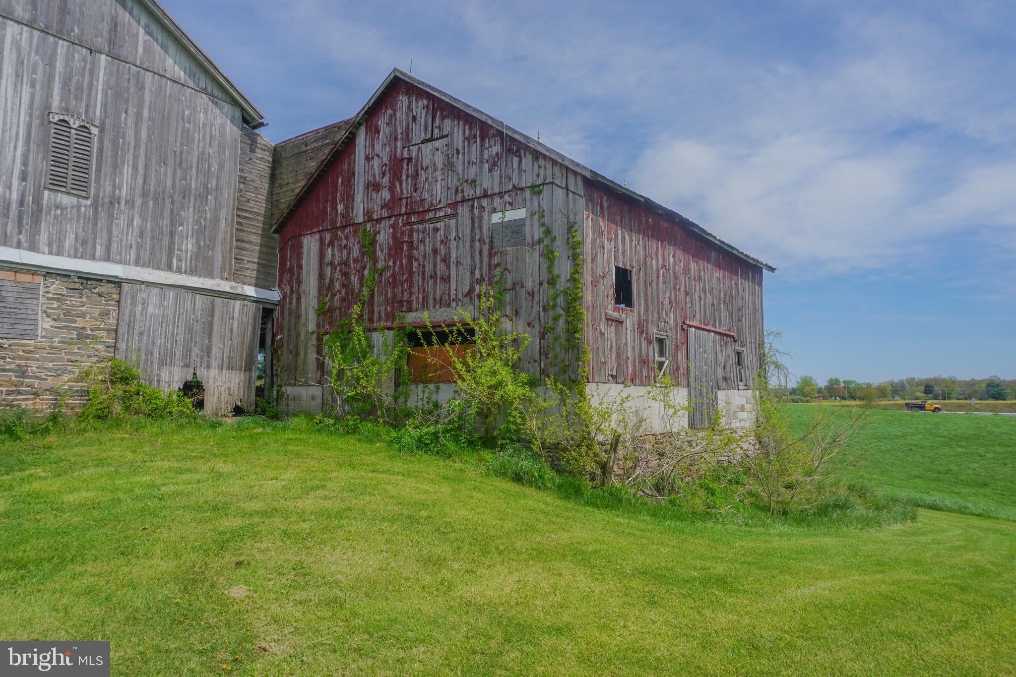 NONE, RURAL - Farm