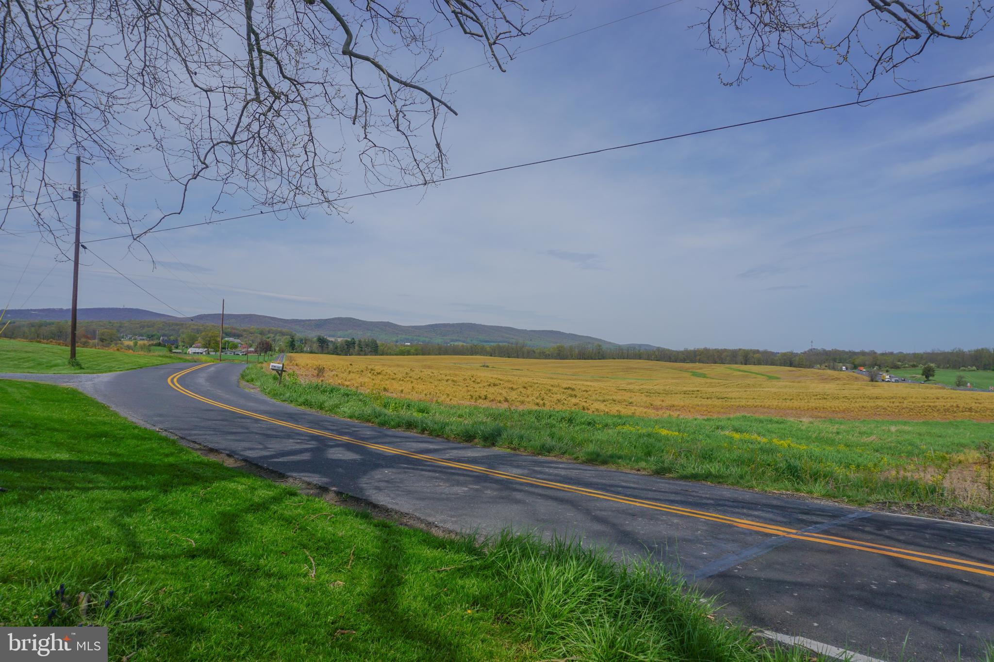 NONE, RURAL - Farm