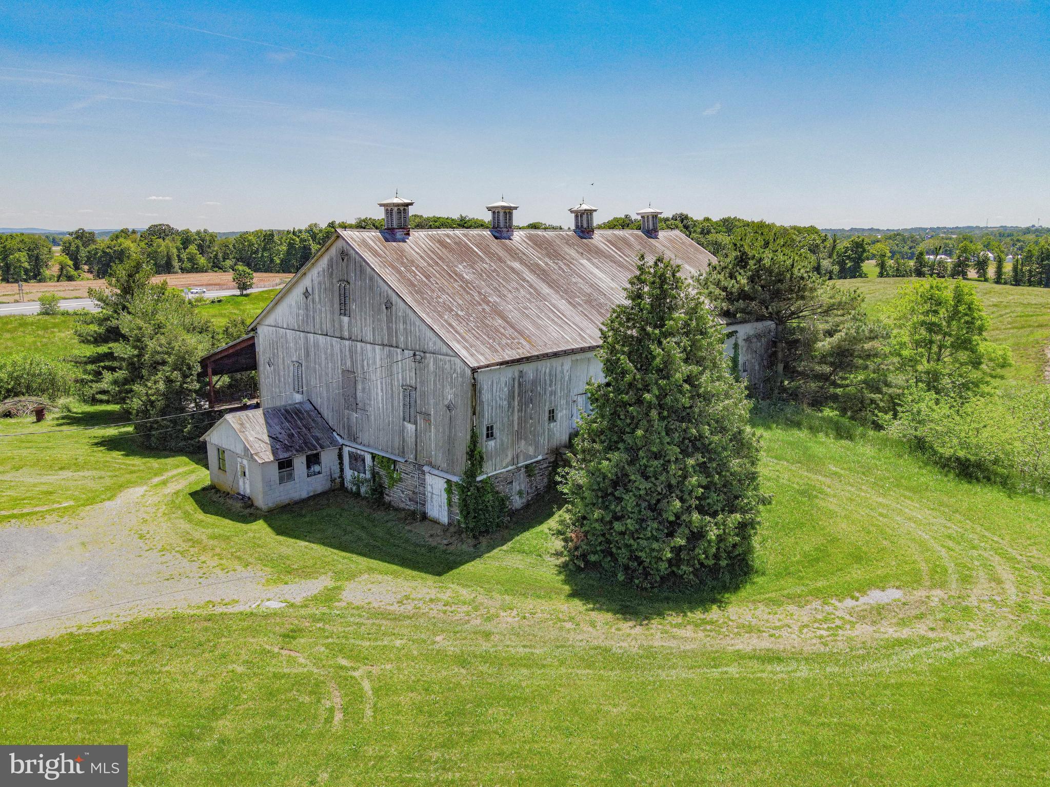 NONE, RURAL - Farm