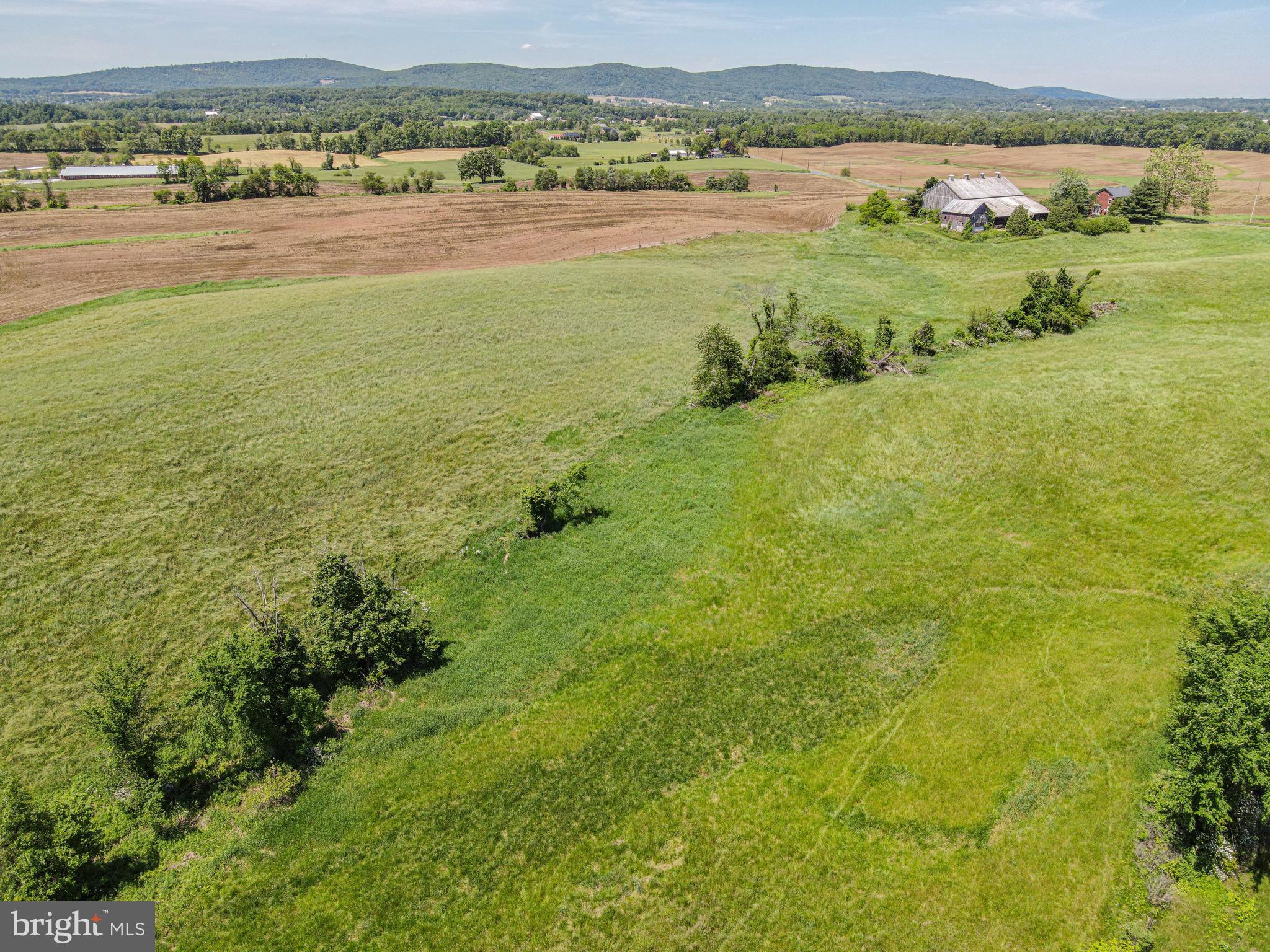 NONE, RURAL - Farm