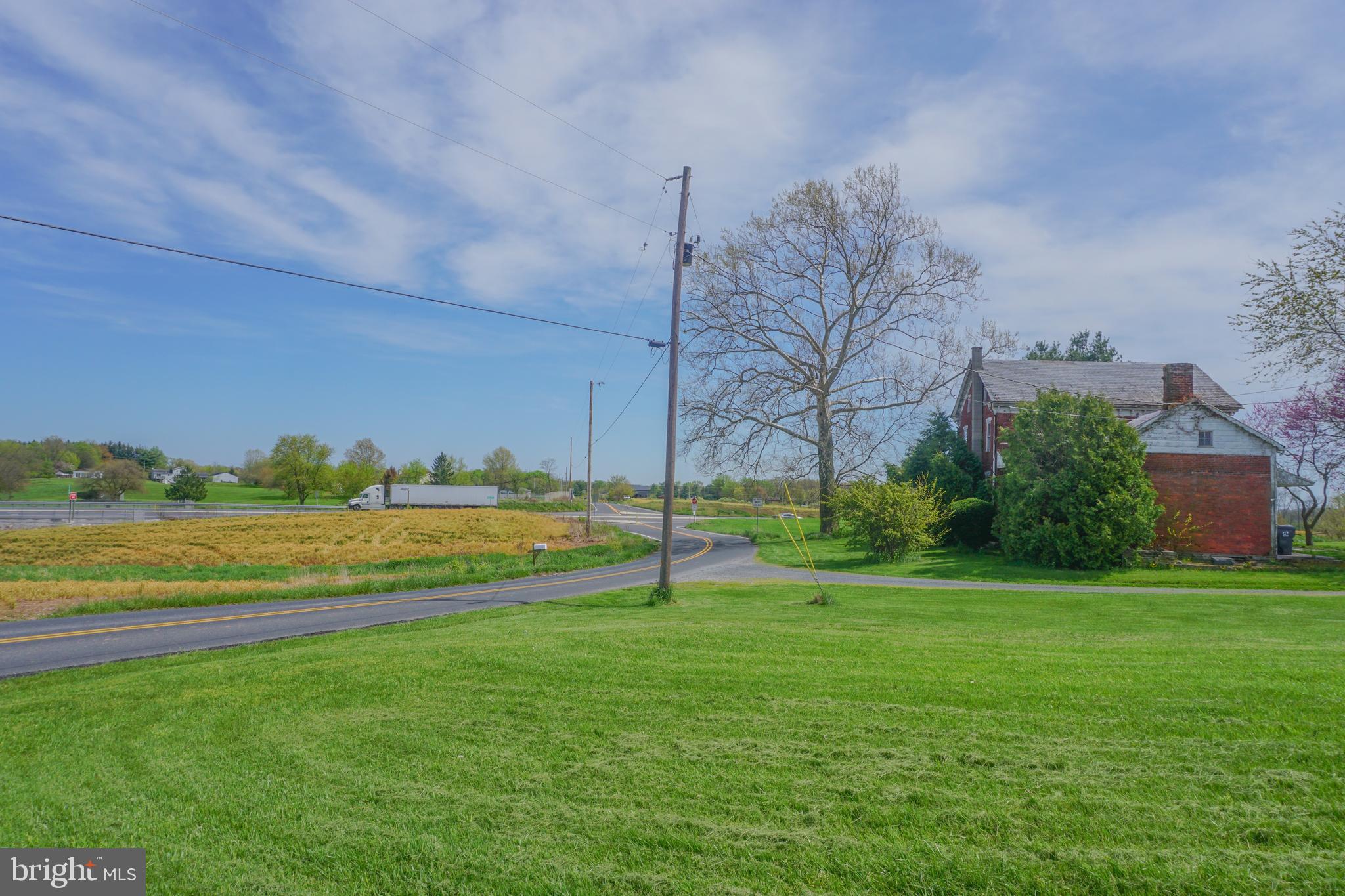 NONE, RURAL - Farm