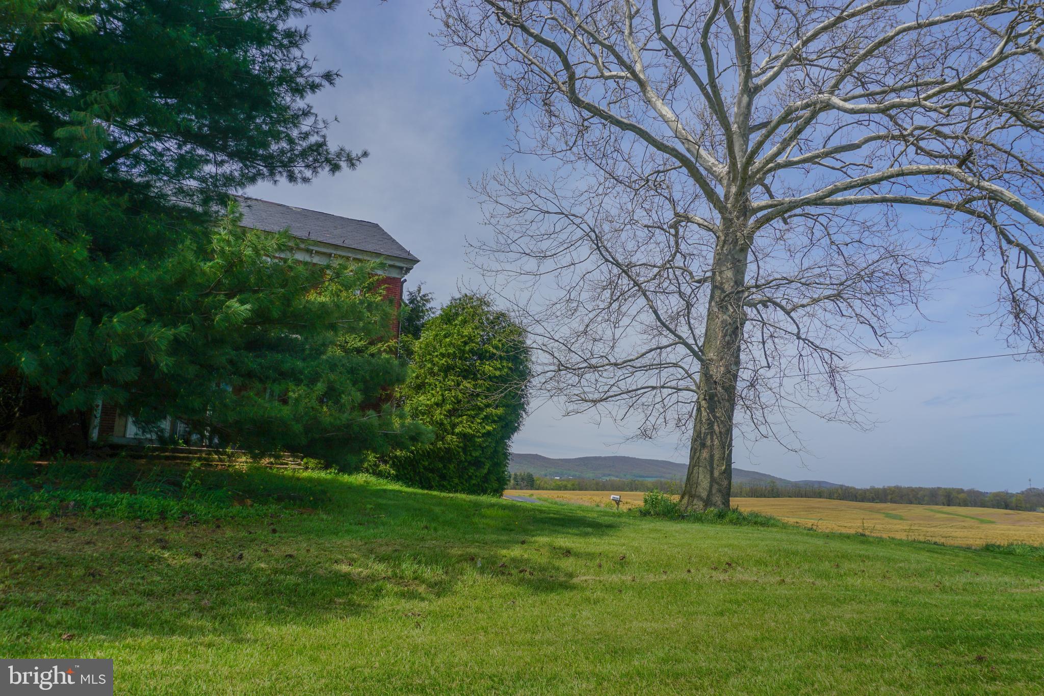 NONE, RURAL - Farm