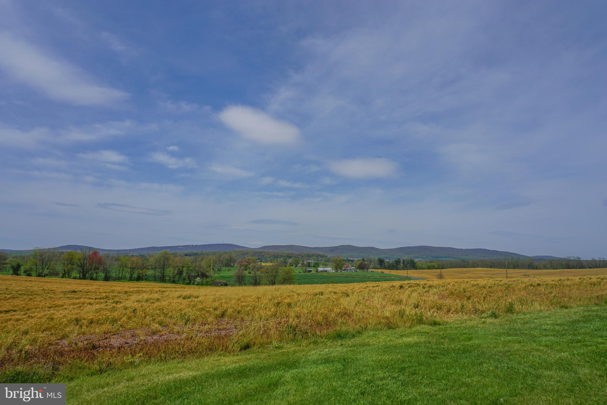 NONE, RURAL - Farm