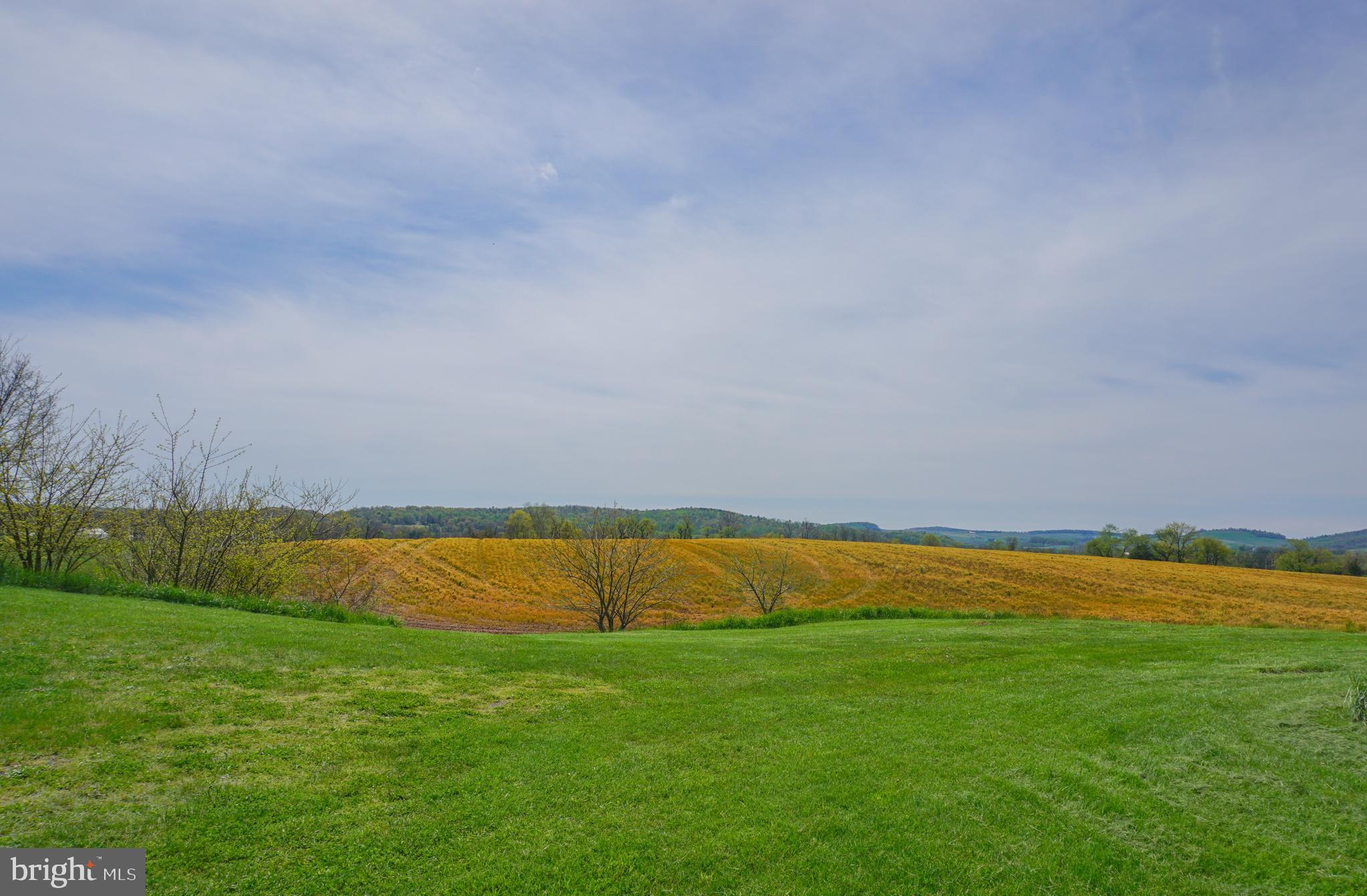 NONE, RURAL - Farm