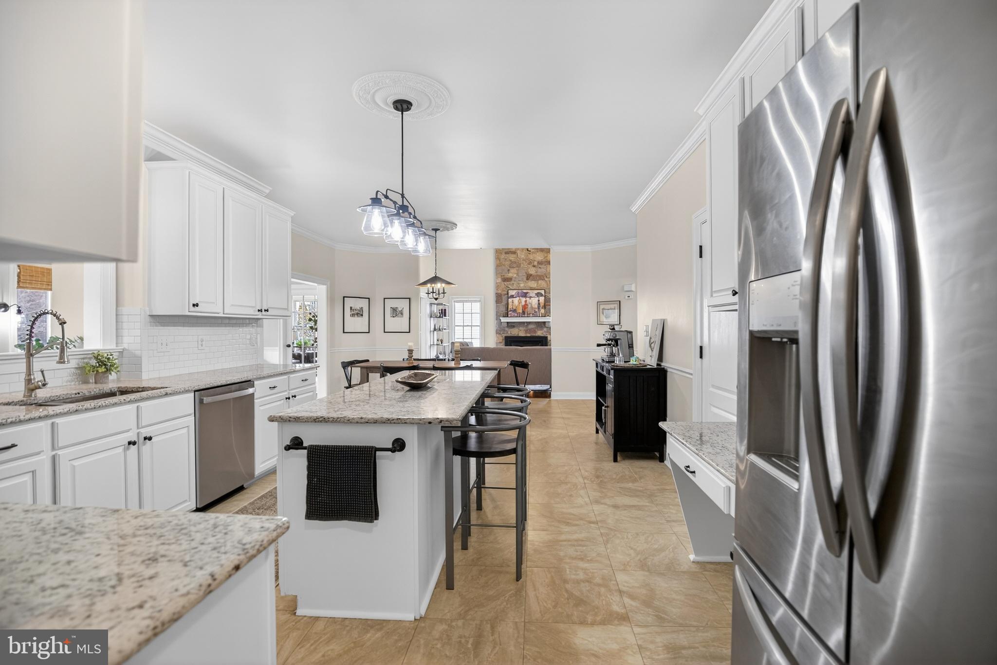 PHEASANT POINTE - Residential