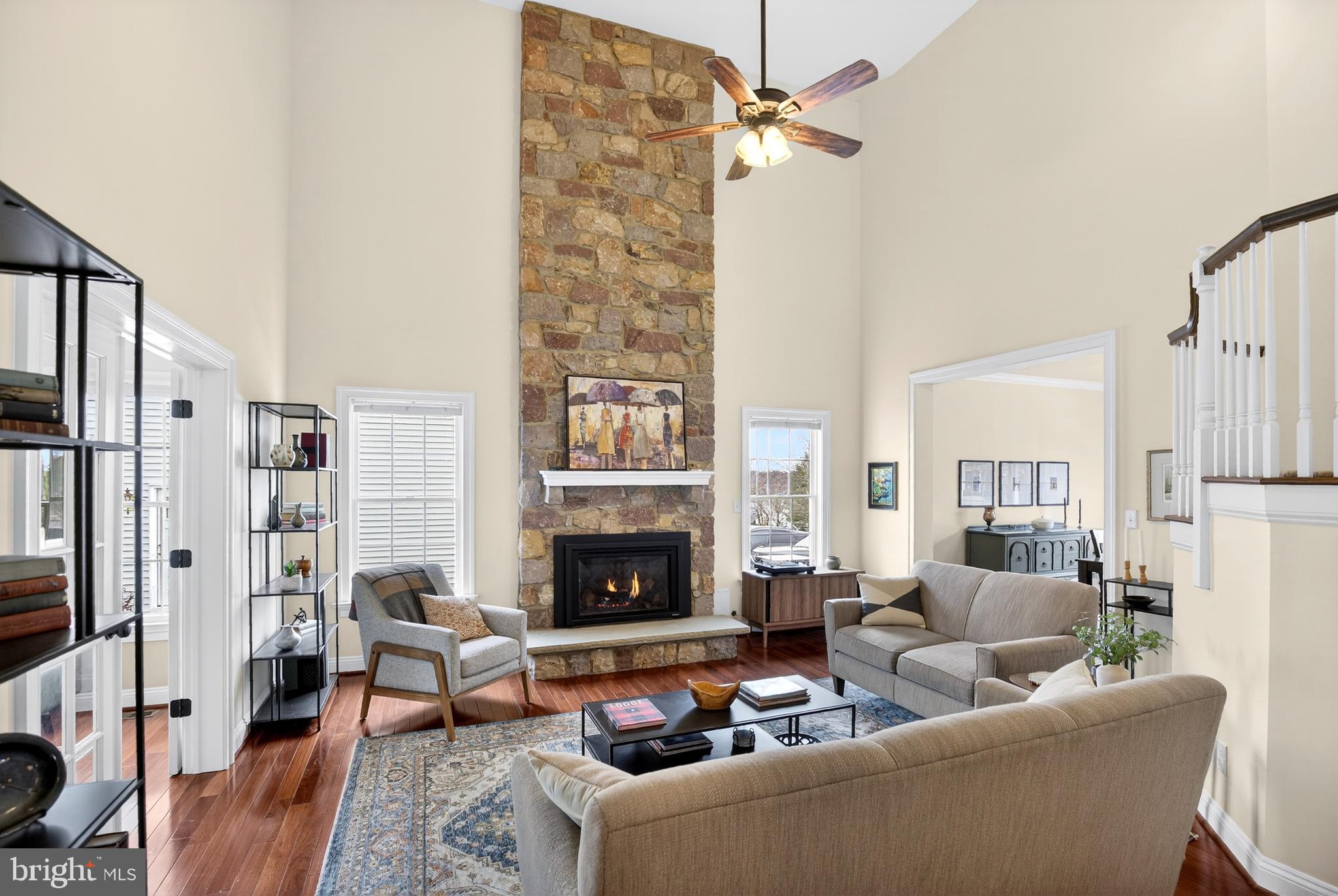 PHEASANT POINTE - Residential