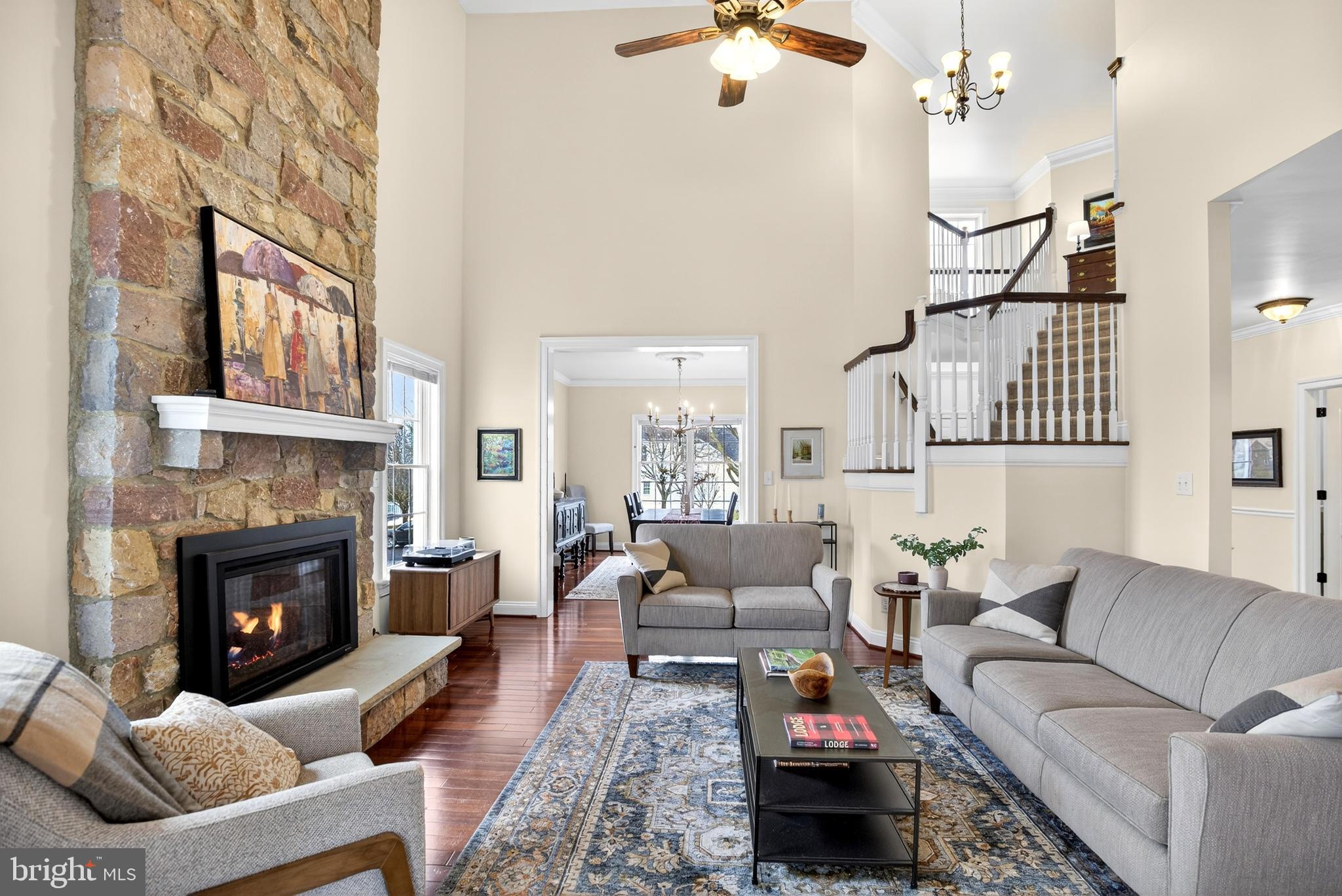 PHEASANT POINTE - Residential