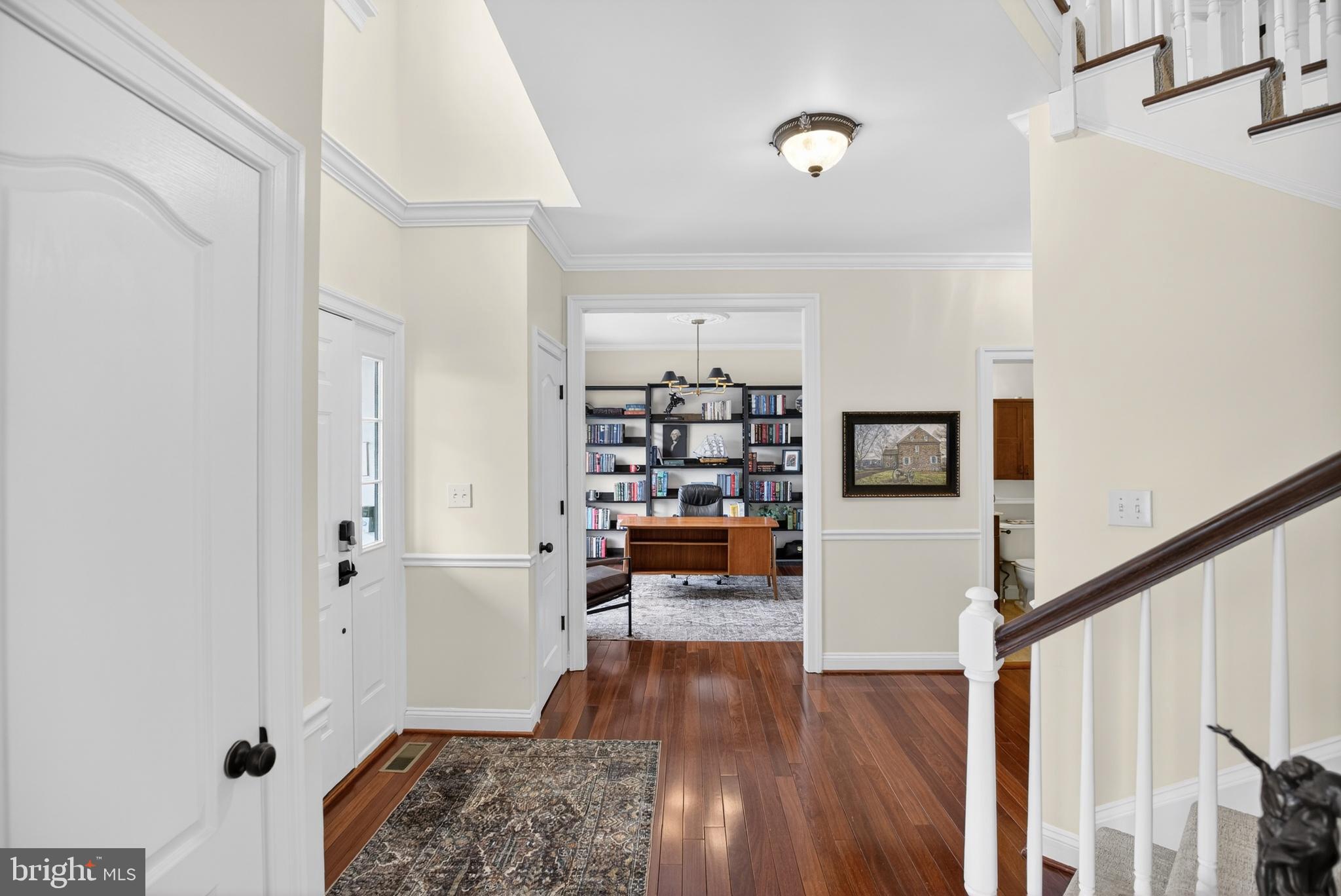 PHEASANT POINTE - Residential