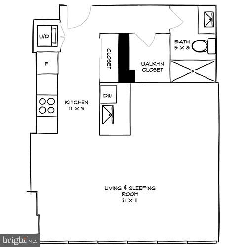 ART MUSEUM AREA - Residential Lease