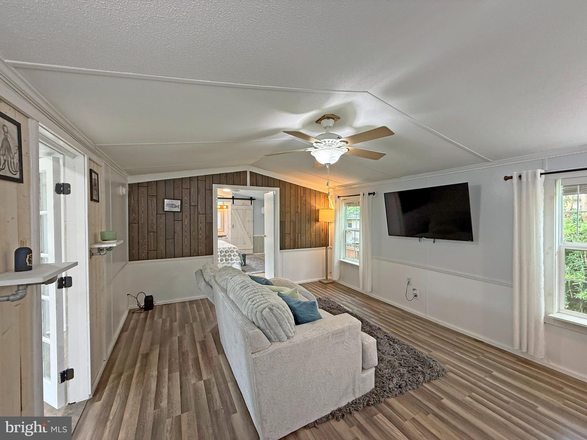 REHOBOTH BAY MHP - Residential
