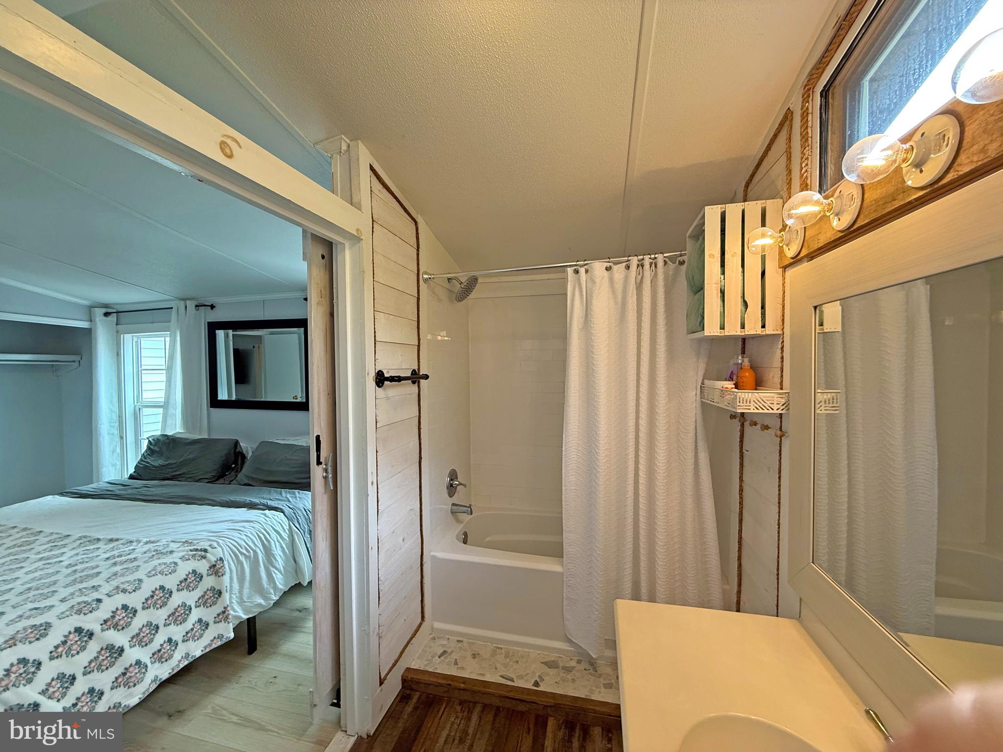 REHOBOTH BAY MHP - Residential