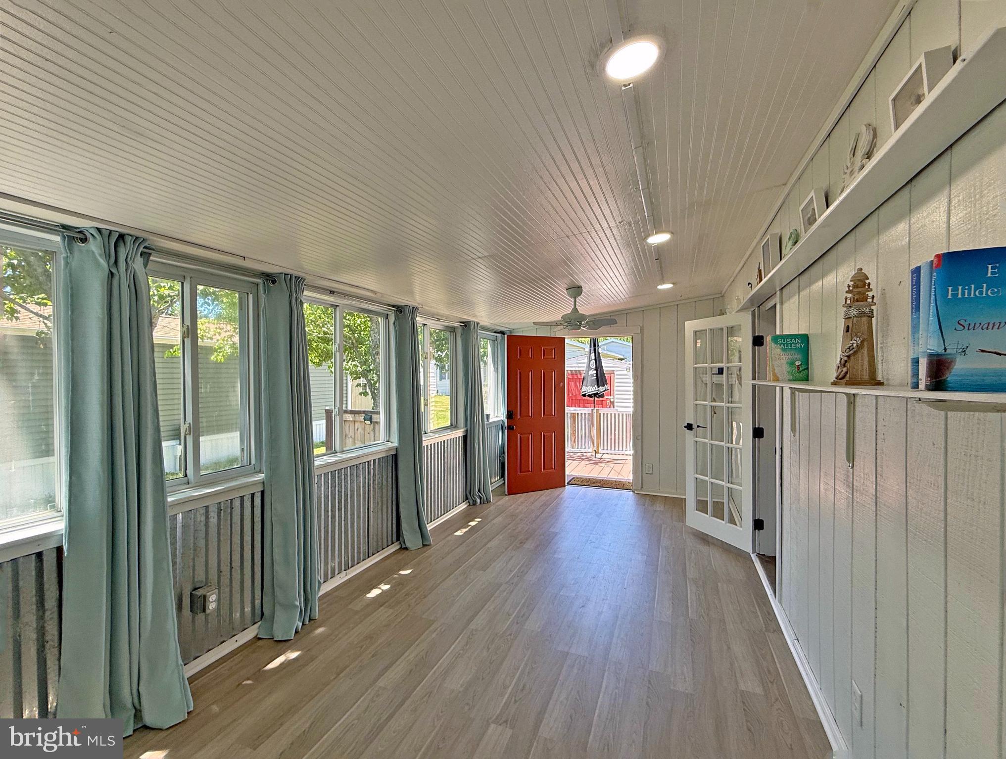 REHOBOTH BAY MHP - Residential