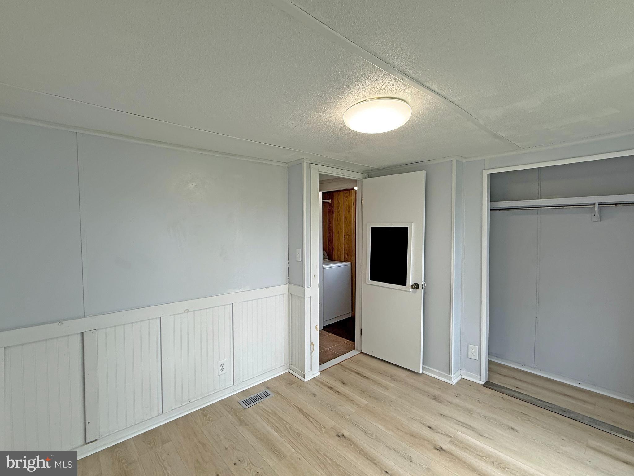 REHOBOTH BAY MHP - Residential