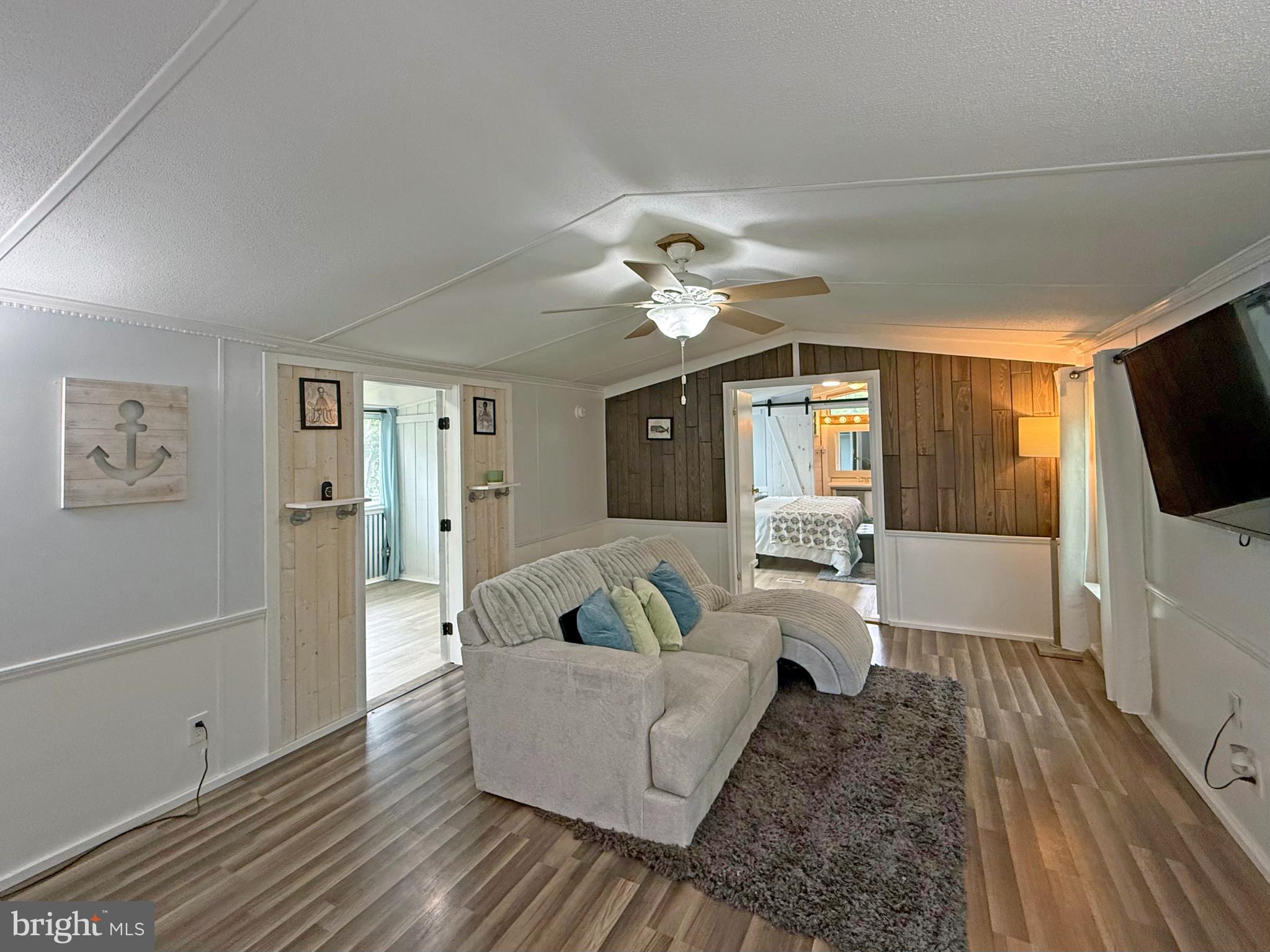 REHOBOTH BAY MHP - Residential