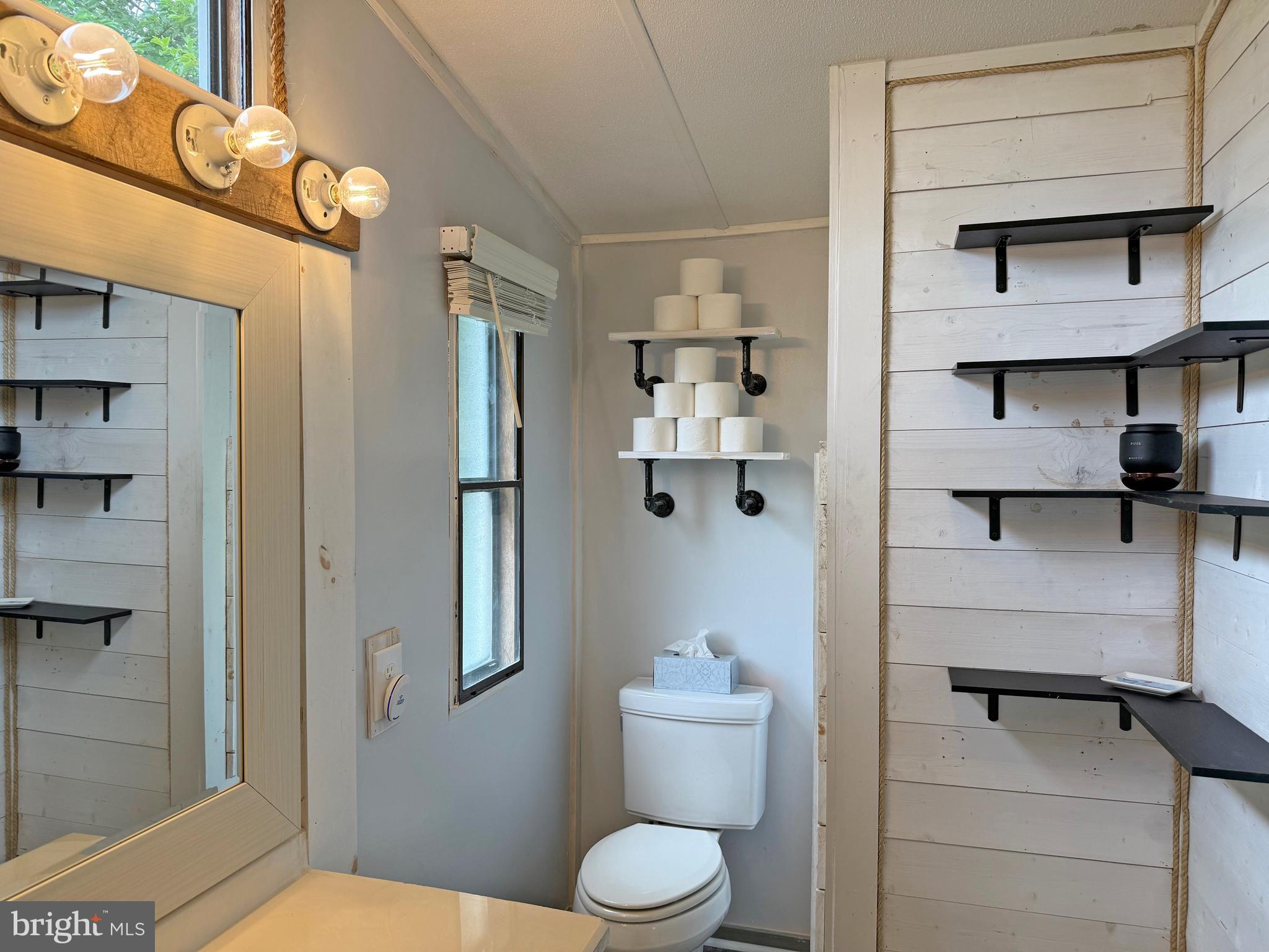 REHOBOTH BAY MHP - Residential