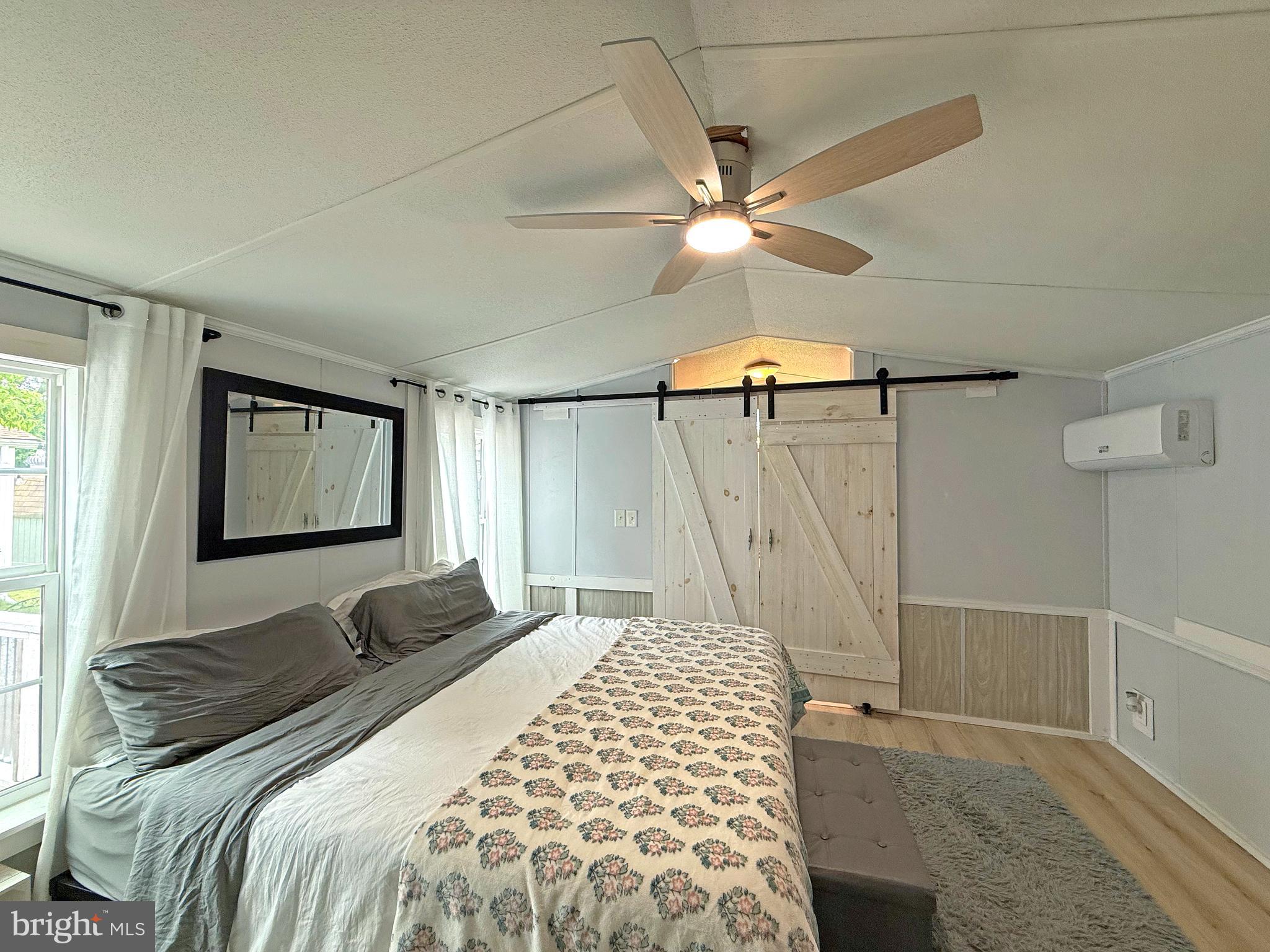 REHOBOTH BAY MHP - Residential