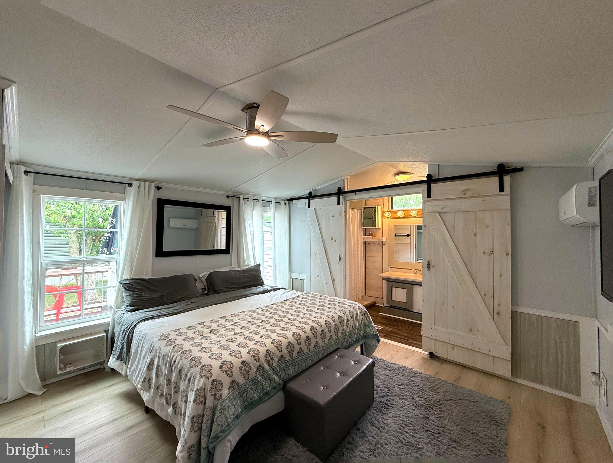 REHOBOTH BAY MHP - Residential
