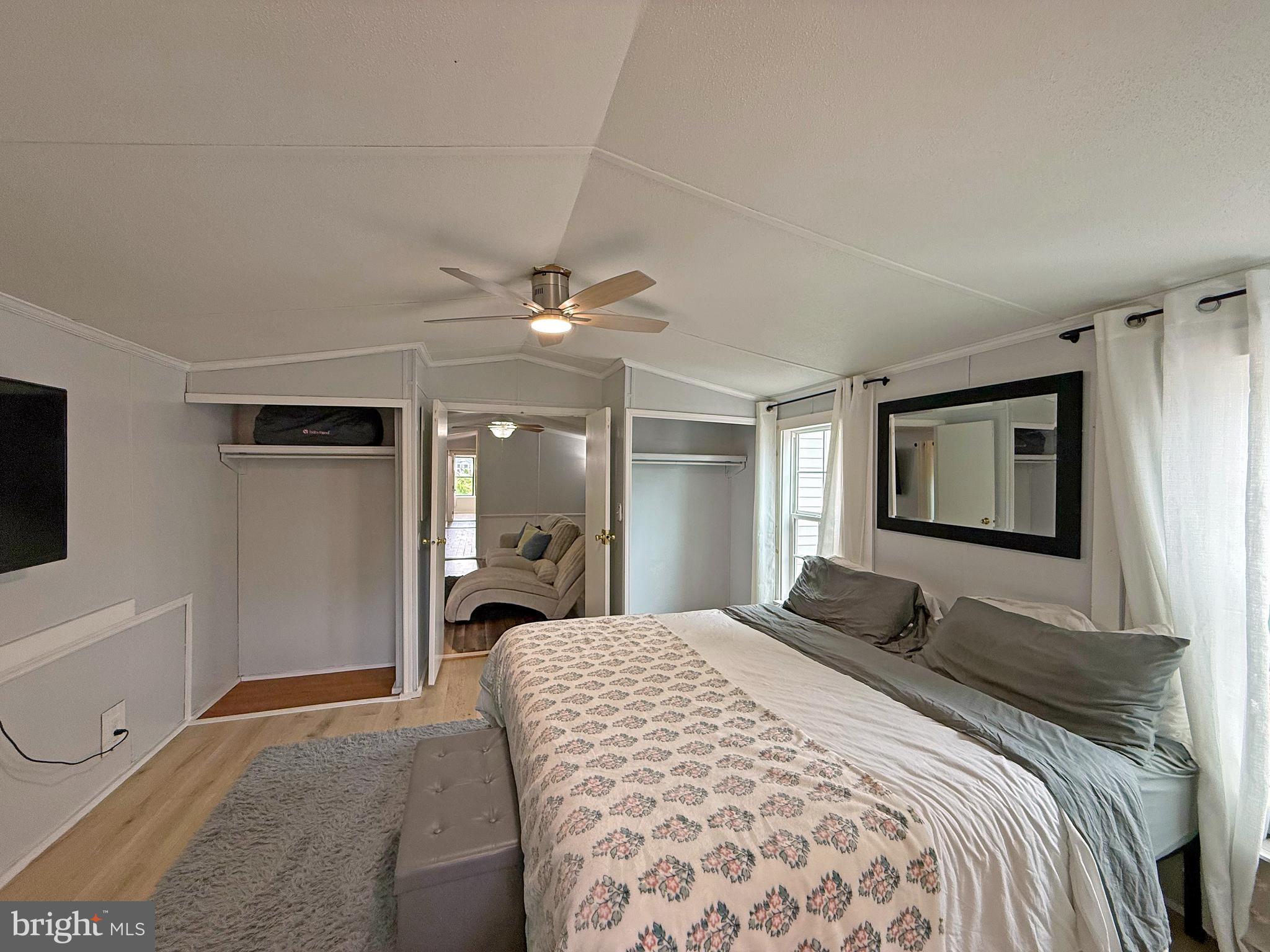 REHOBOTH BAY MHP - Residential
