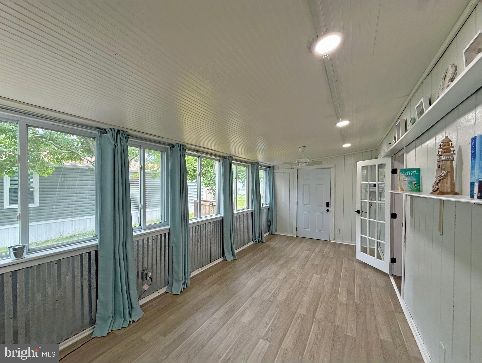 REHOBOTH BAY MHP - Residential