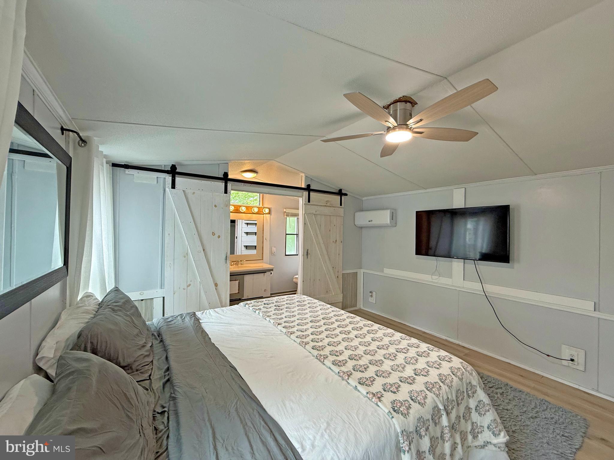 REHOBOTH BAY MHP - Residential