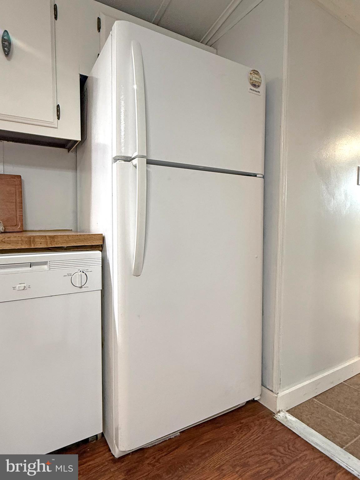 REHOBOTH BAY MHP - Residential