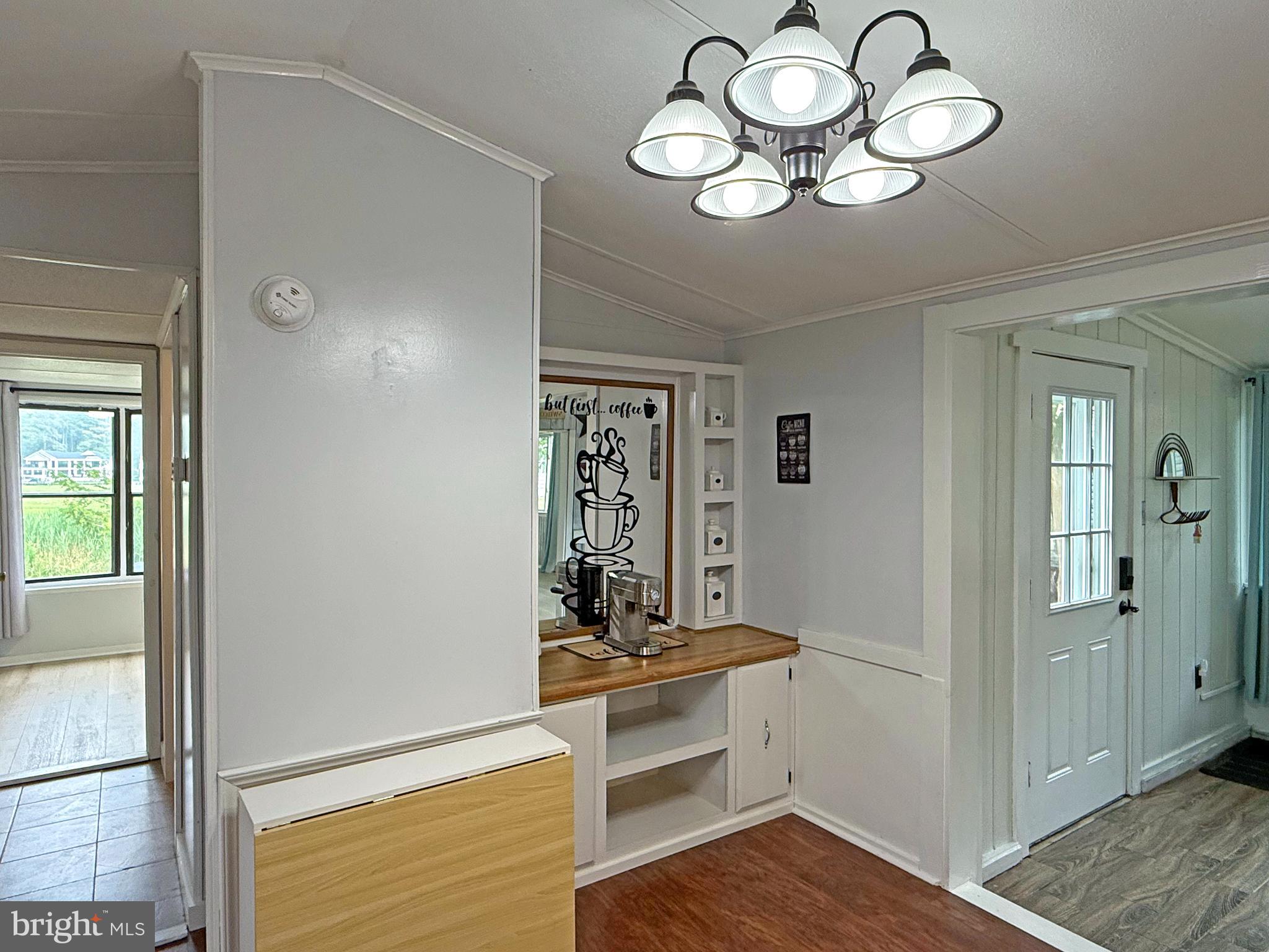 REHOBOTH BAY MHP - Residential