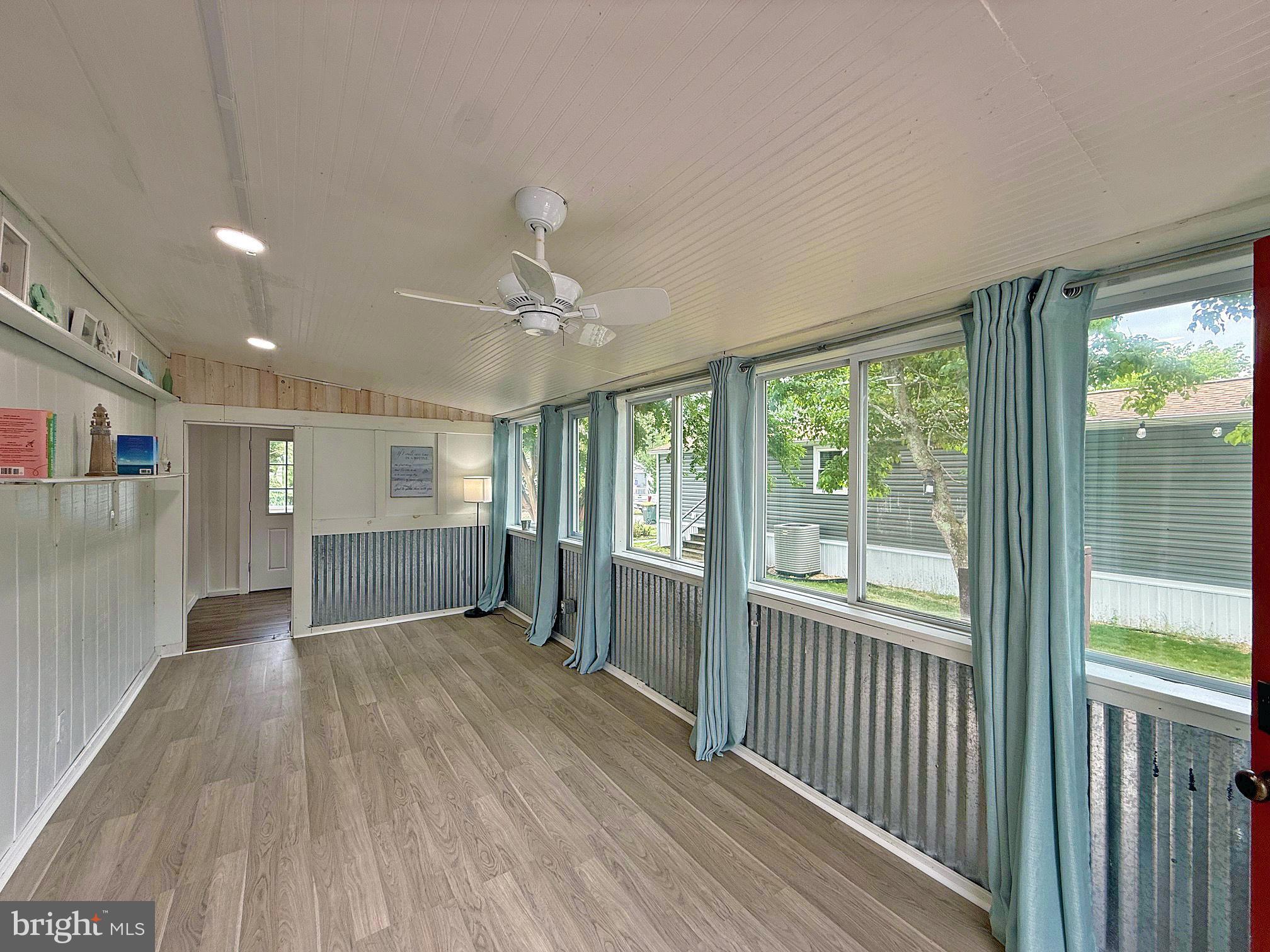REHOBOTH BAY MHP - Residential