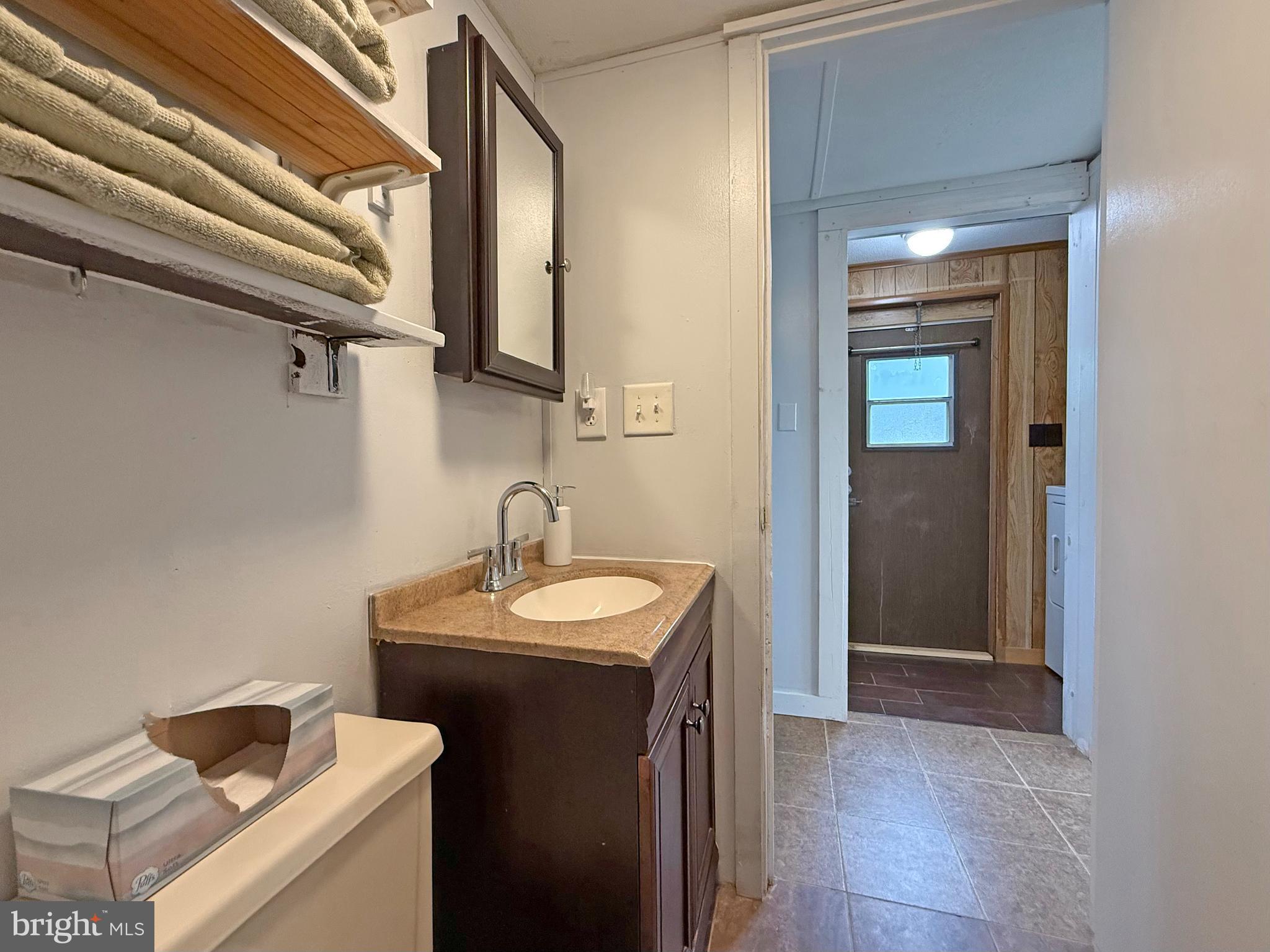 REHOBOTH BAY MHP - Residential