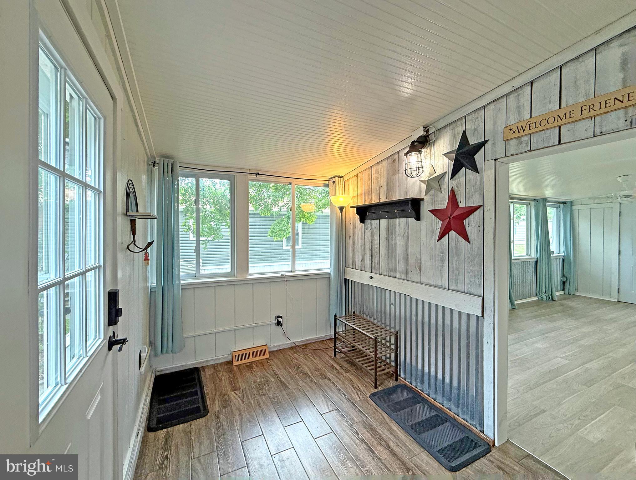 REHOBOTH BAY MHP - Residential