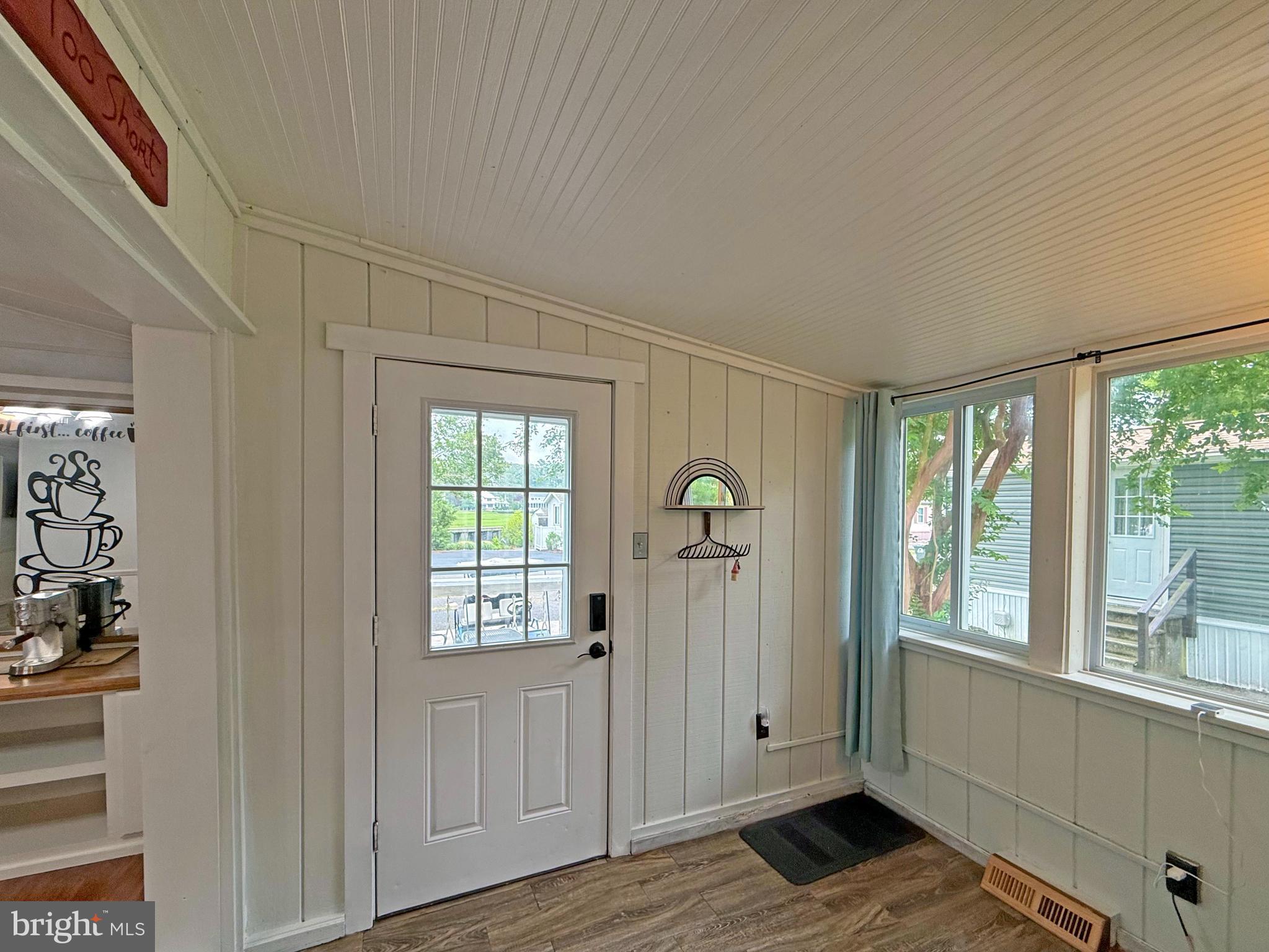REHOBOTH BAY MHP - Residential