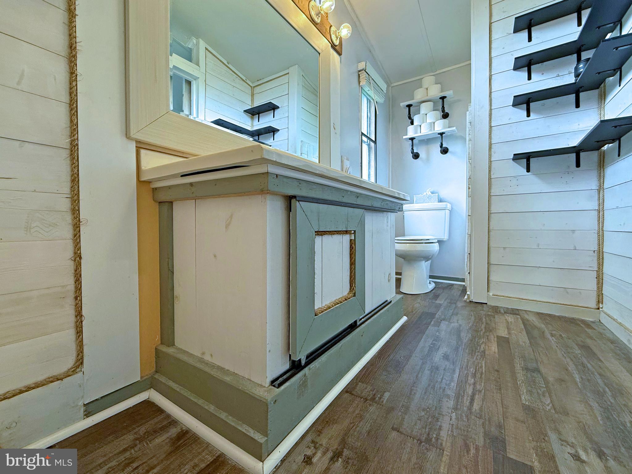 REHOBOTH BAY MHP - Residential