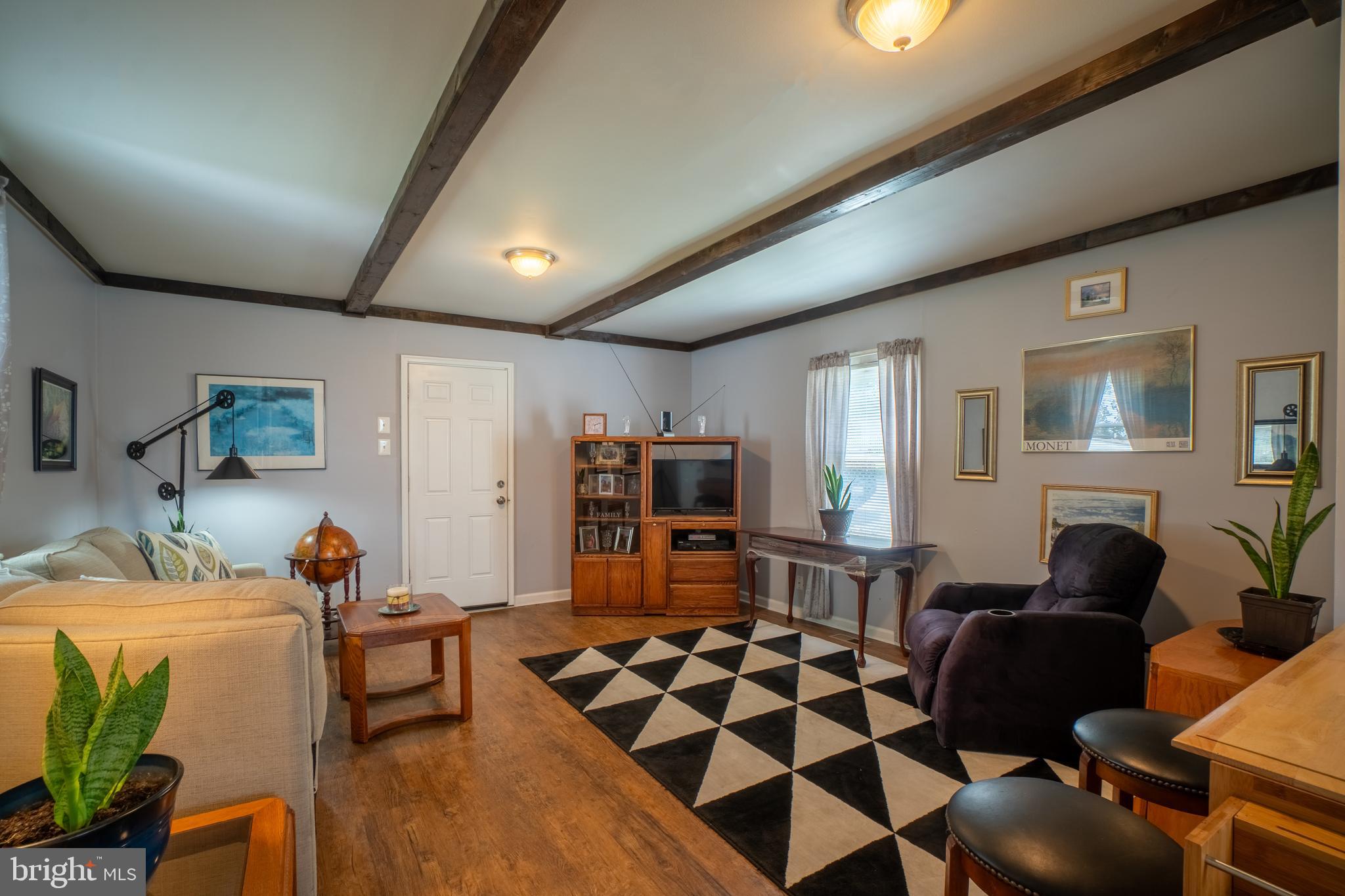 CURTIS BAY - Residential