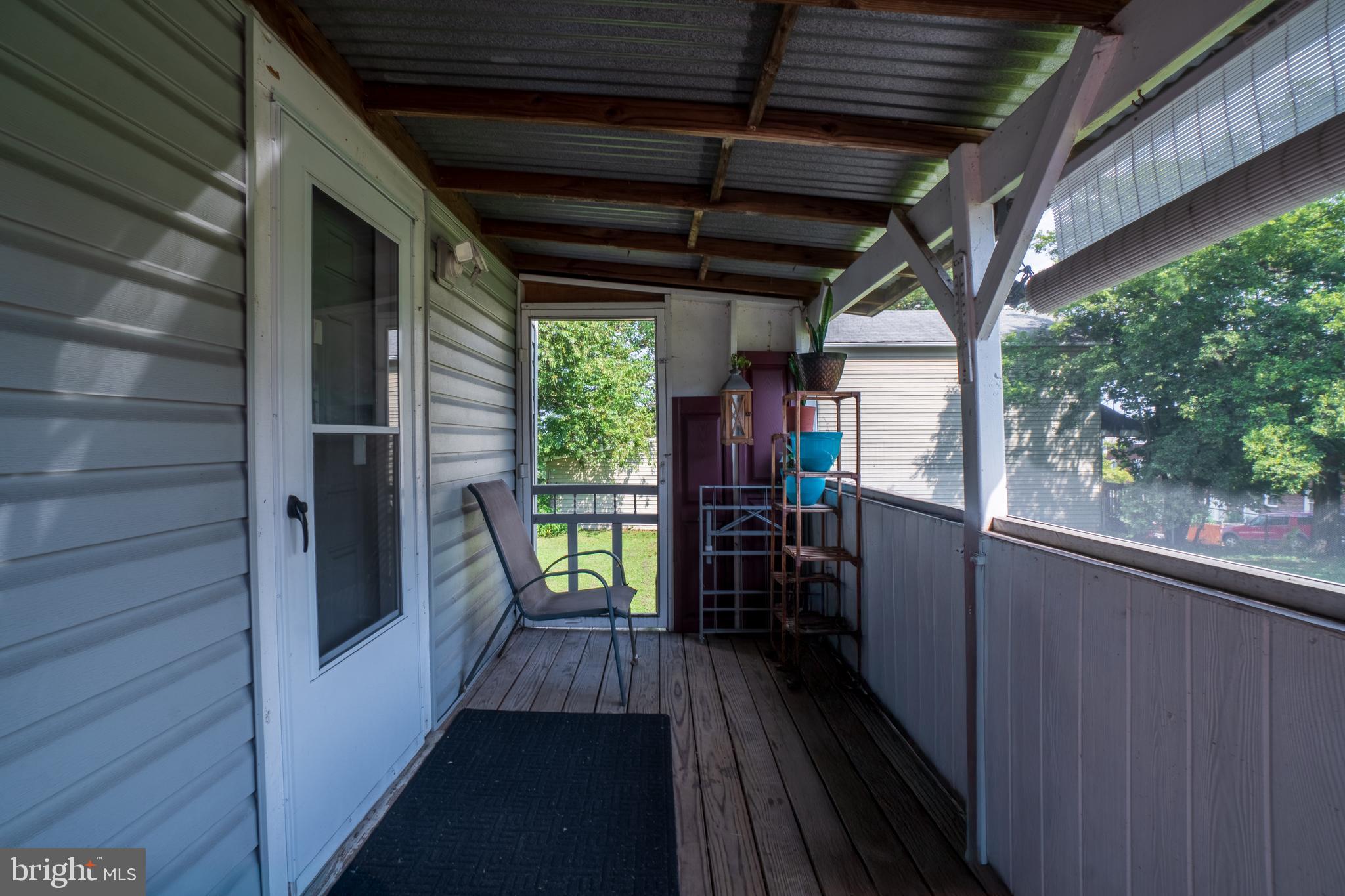 CURTIS BAY - Residential