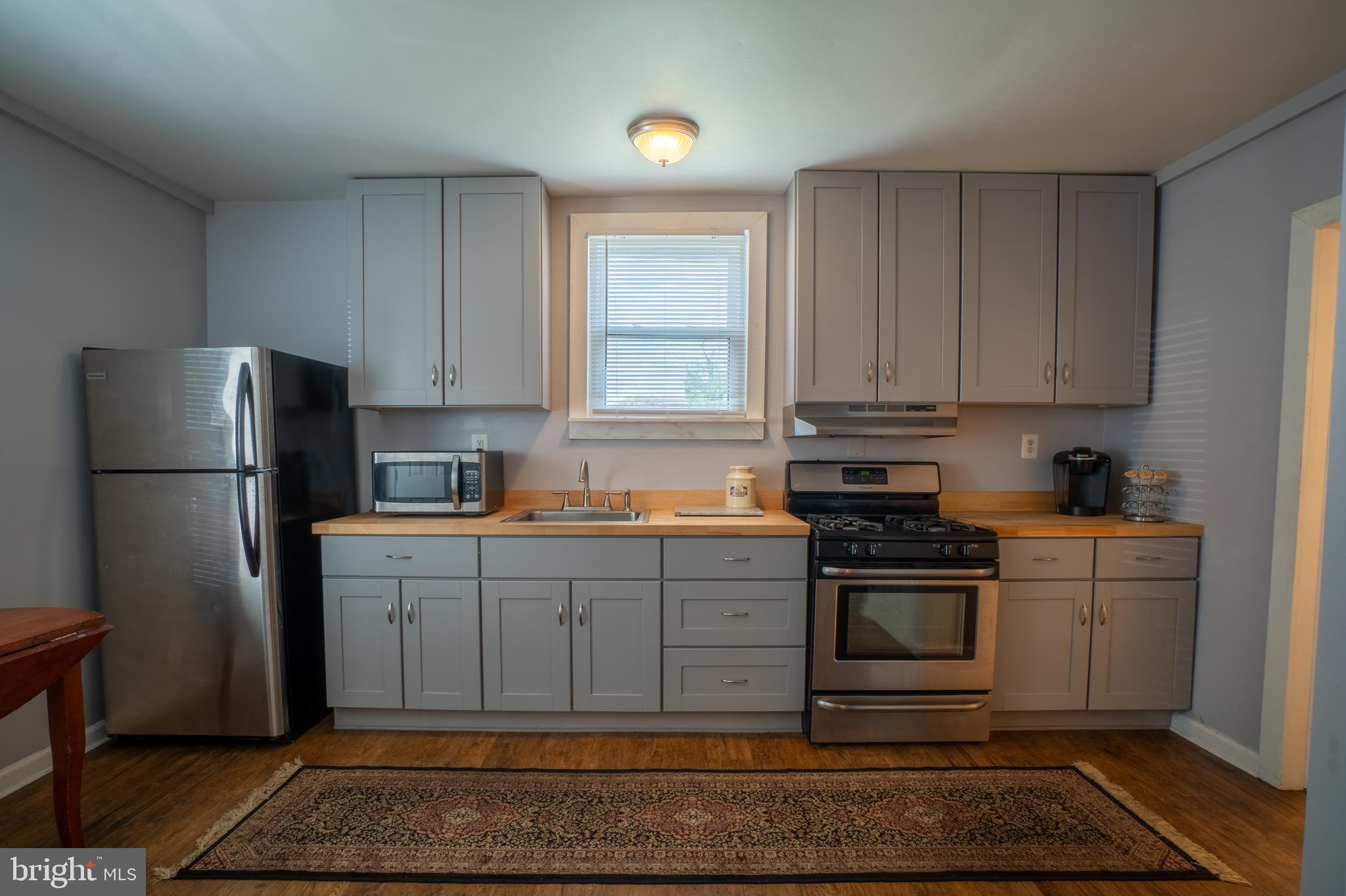 Welcome to 4415 Fairhaven Avenue, a charming detached single-family home nestled in the historic Curtis Bay neighborhood of Baltimore City. Built in 1920, this classic Ranch/Rambler–style residence blends simplicity, comfort, and affordability—an ideal opportunity for homeowners or investors seeking a well‑maintained property in a quiet, walkable community. 2BEDS, 1 FULL BATH,