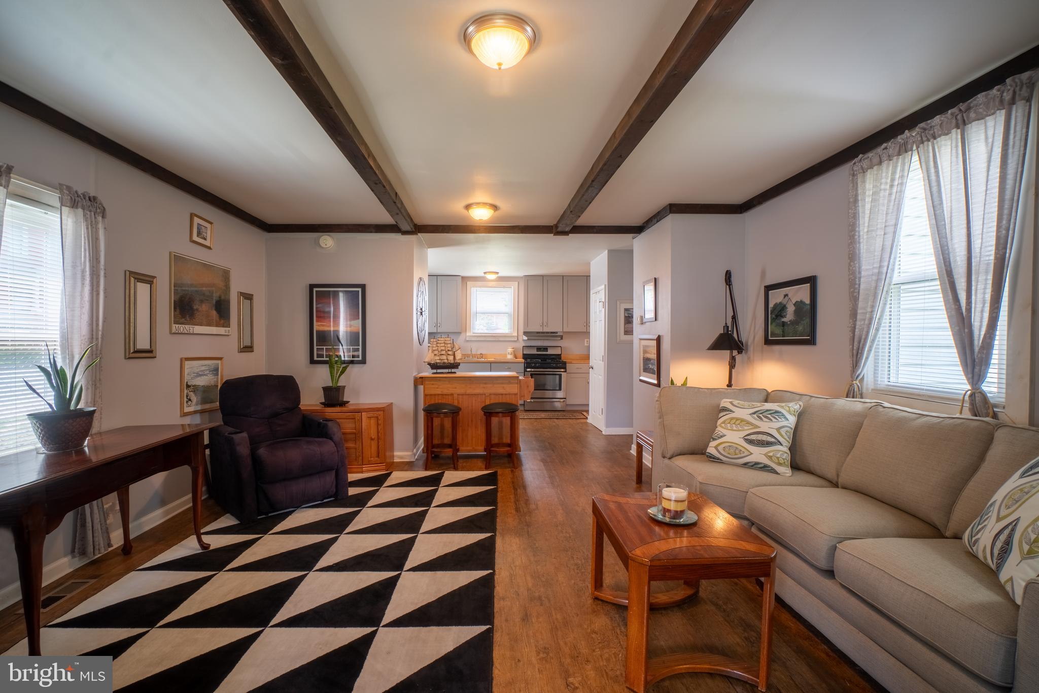 CURTIS BAY - Residential