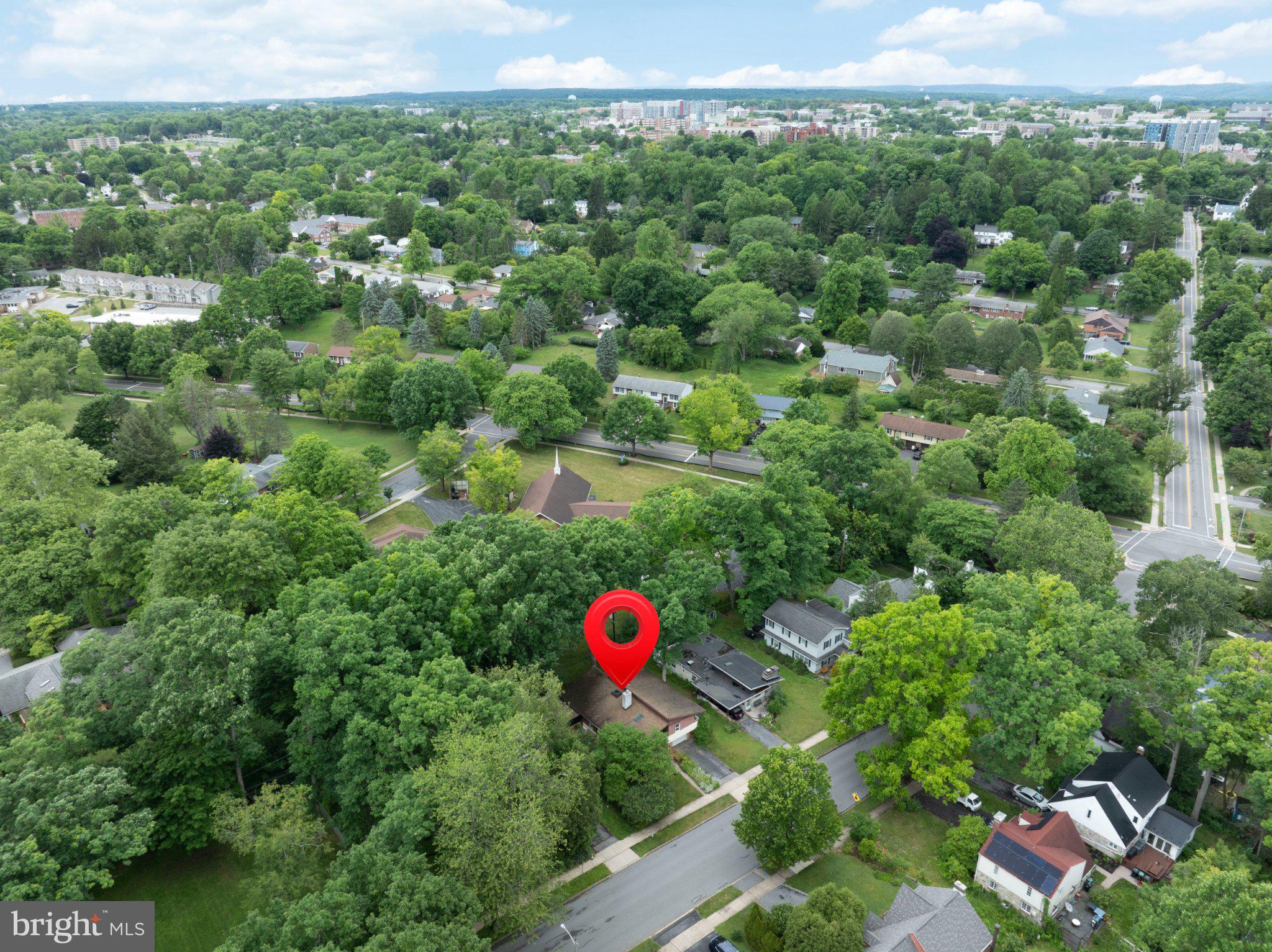 WHITE OAKS - Residential