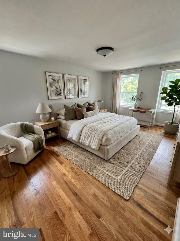 RESTON - Residential