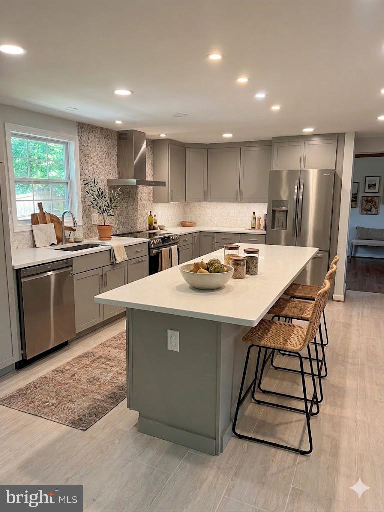 RESTON - Residential