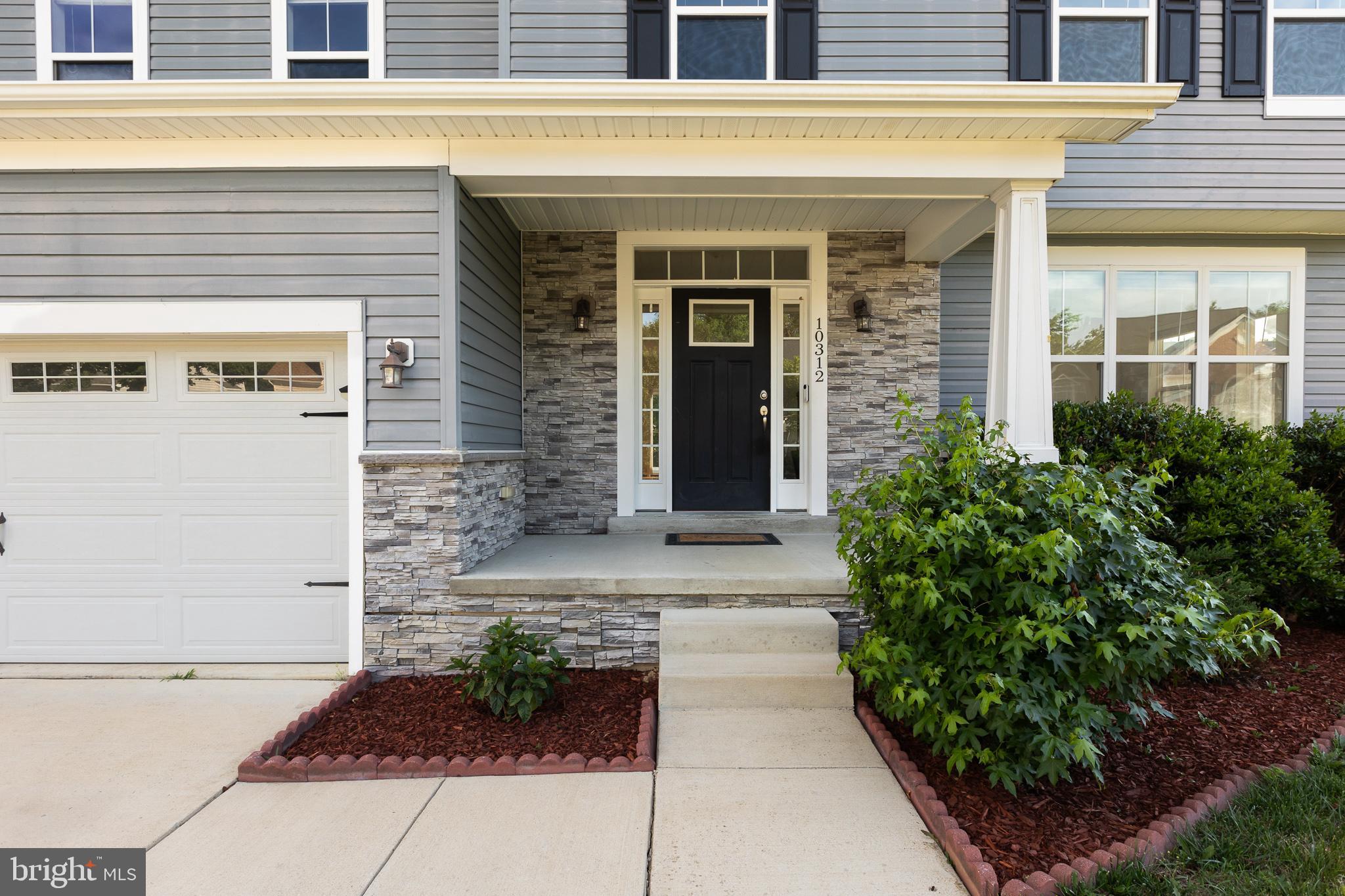 GREENHAVEN RUN - Residential