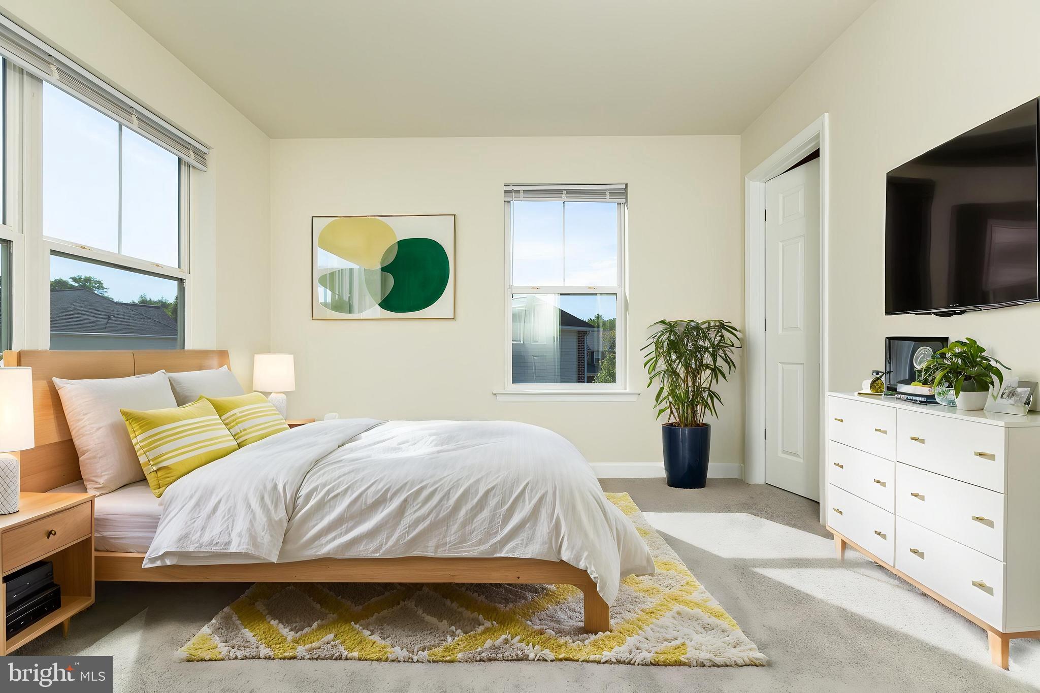 GREENHAVEN RUN - Residential