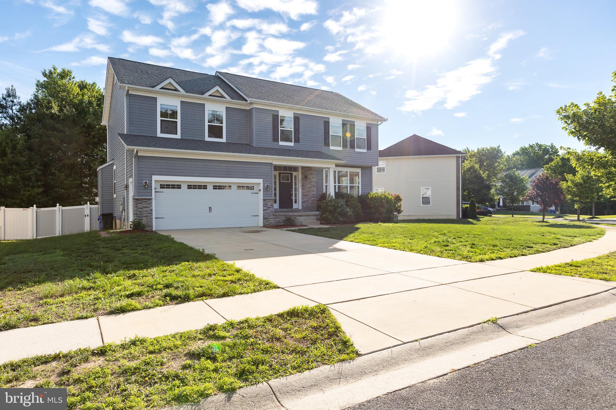 GREENHAVEN RUN - Residential