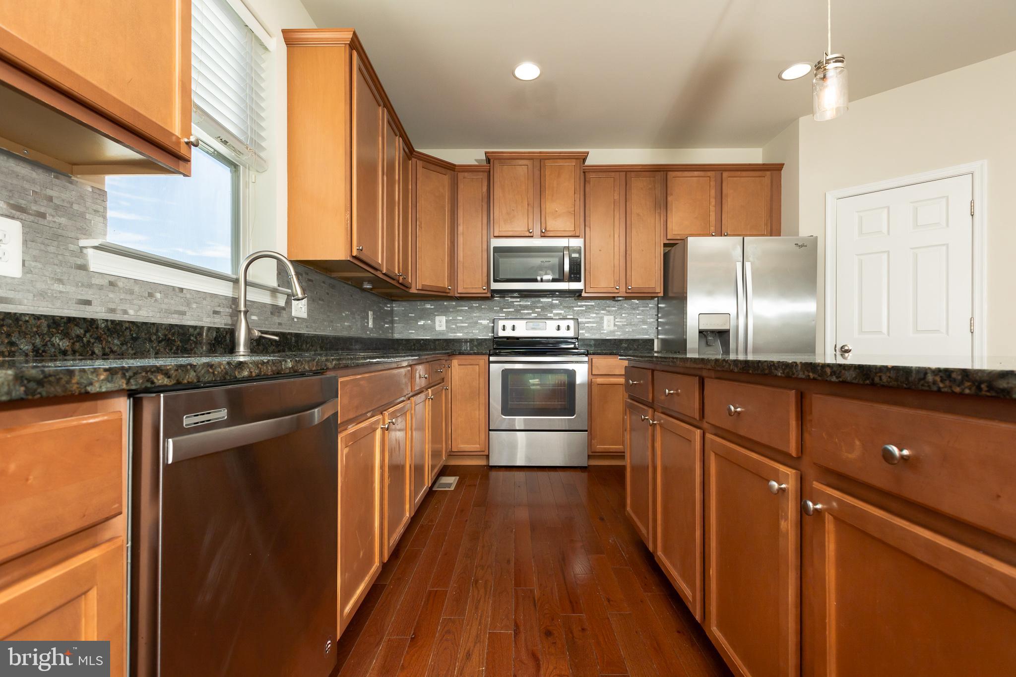 GREENHAVEN RUN - Residential